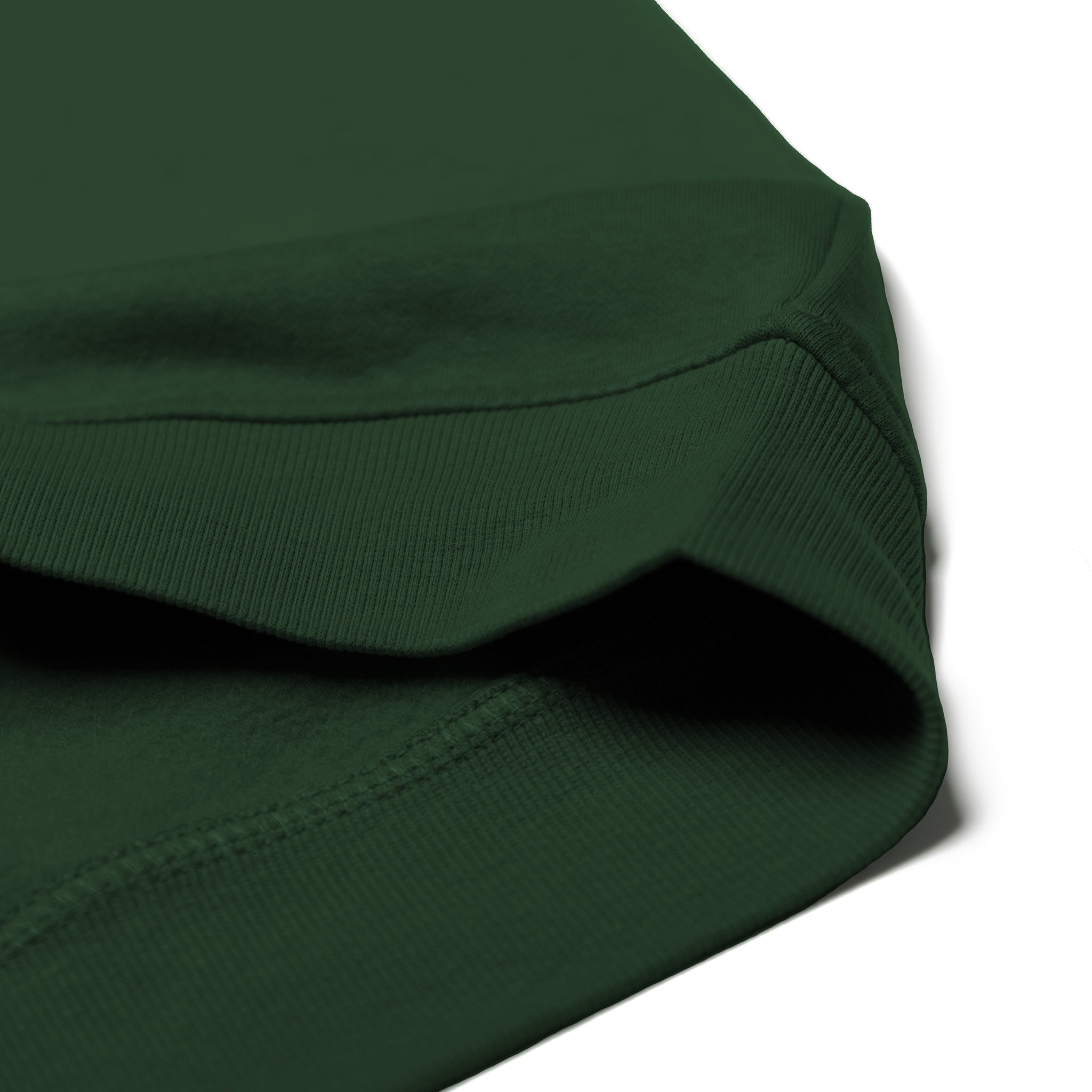 Bandit Golf Q Zip Sweatshirt
