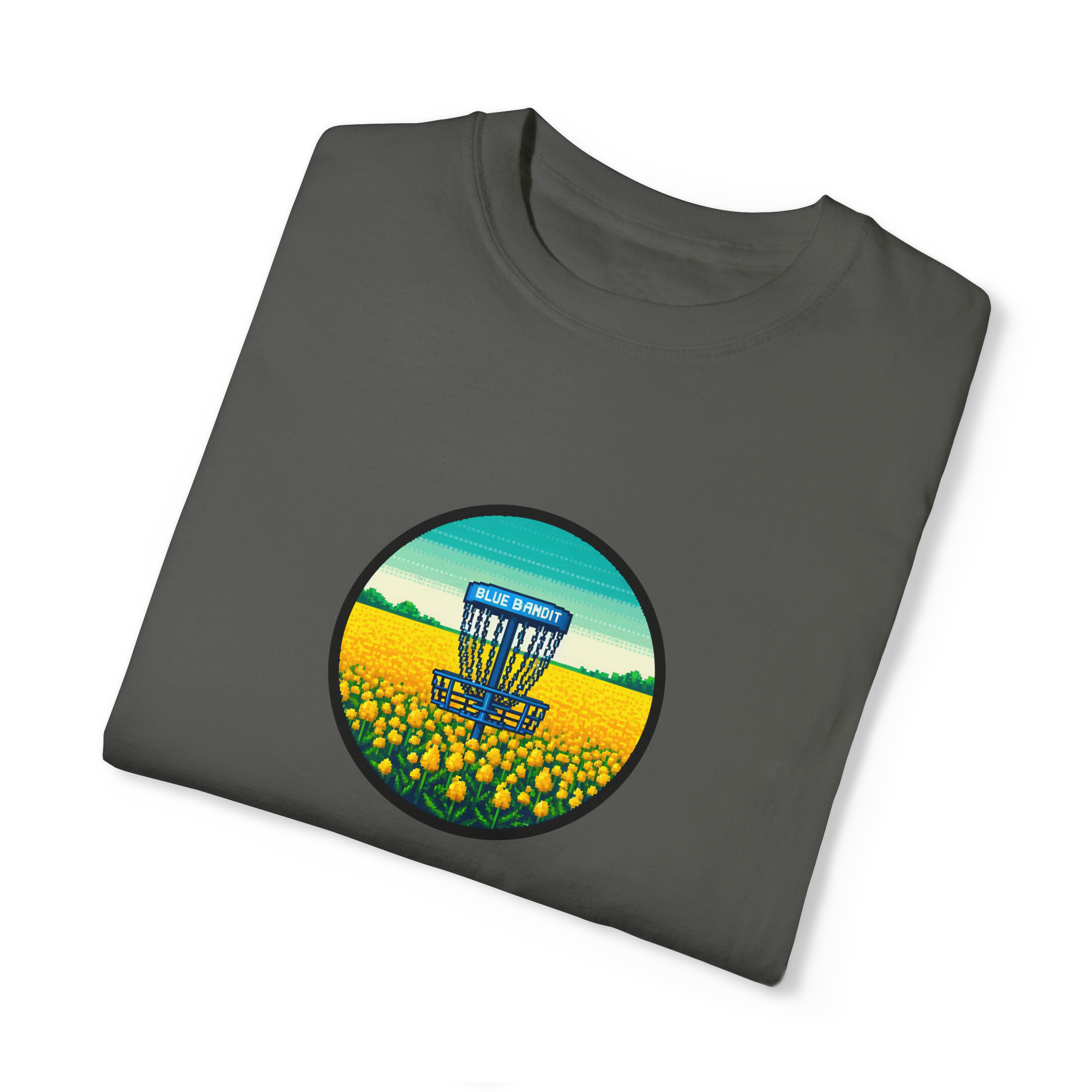 Prairie DG Premium Tee