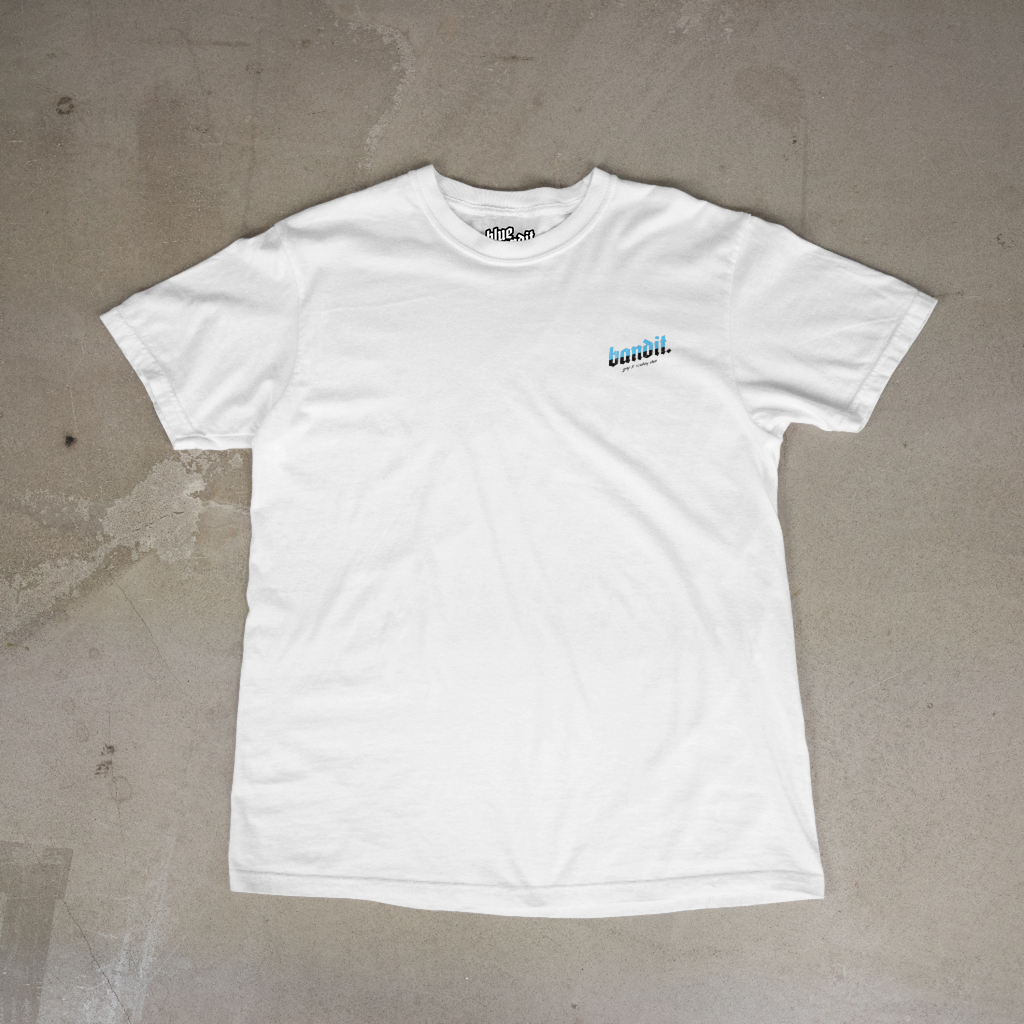PIN SEEKER Tee - T-Shirt -