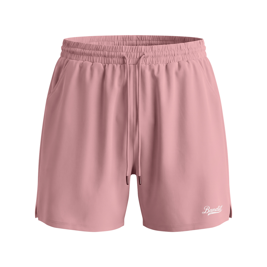 Bandit Golf Compression-Lined Performance Shorts