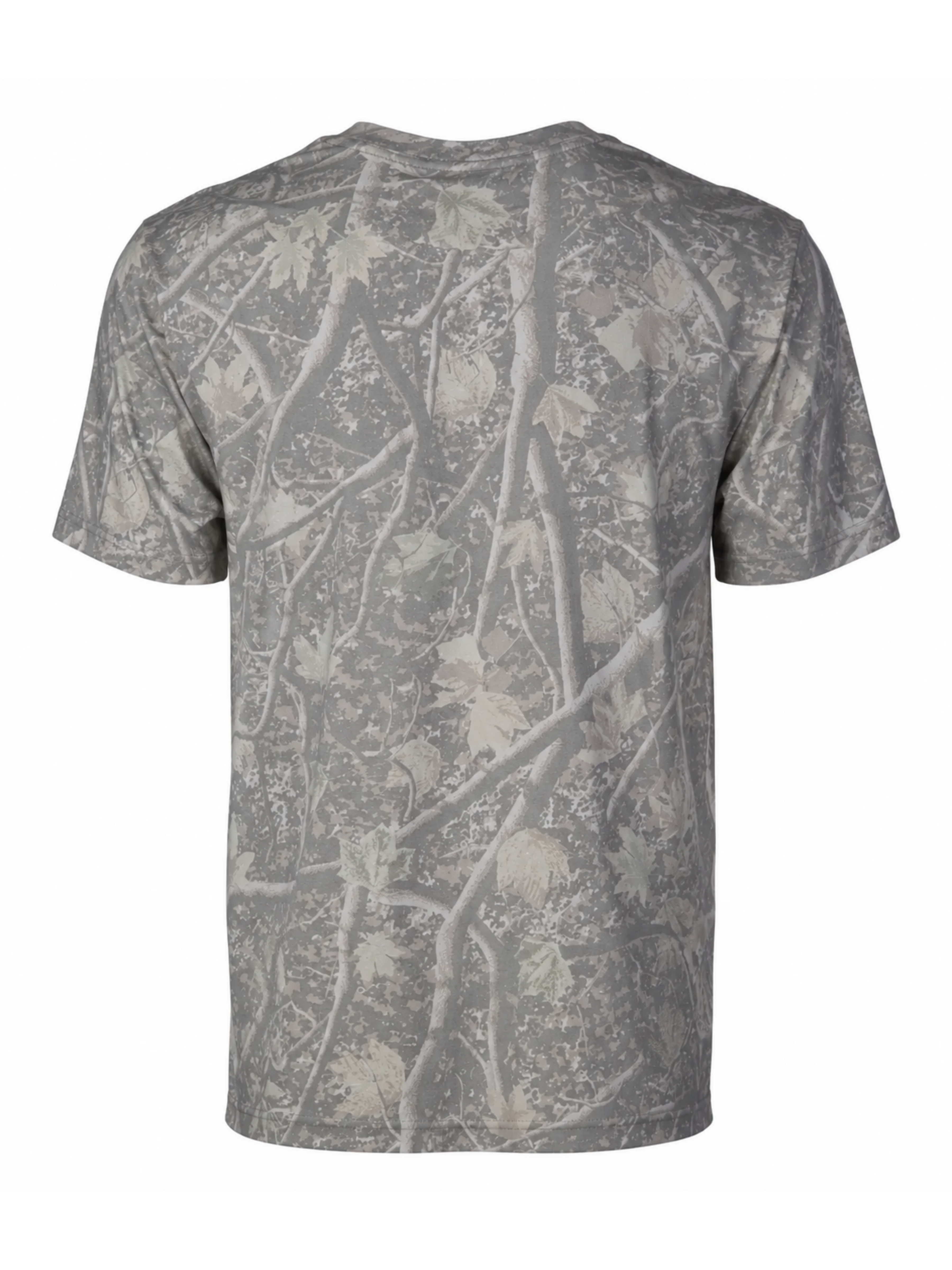 Prov1sional Camouflage Tee