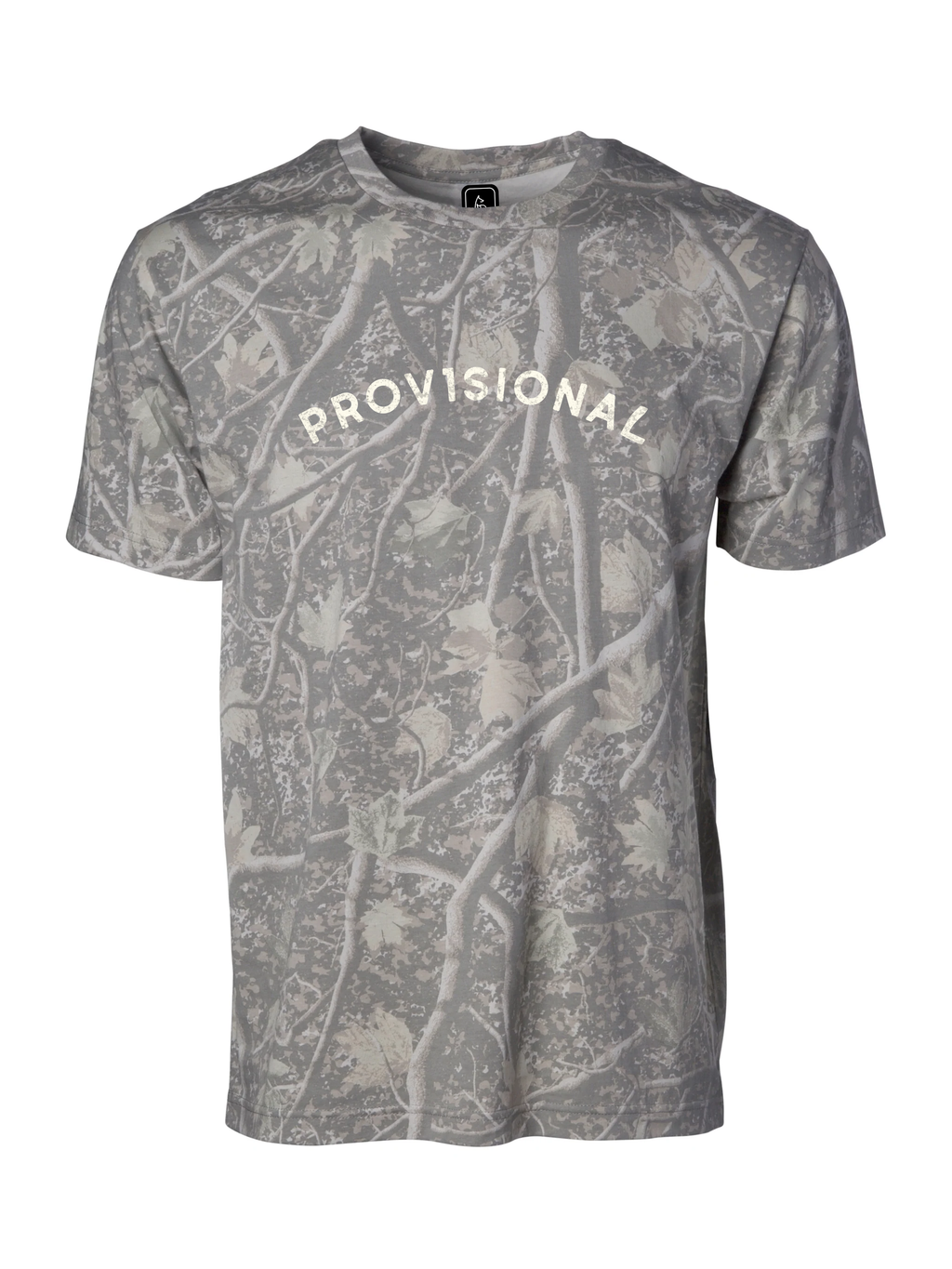 The Camo Couple