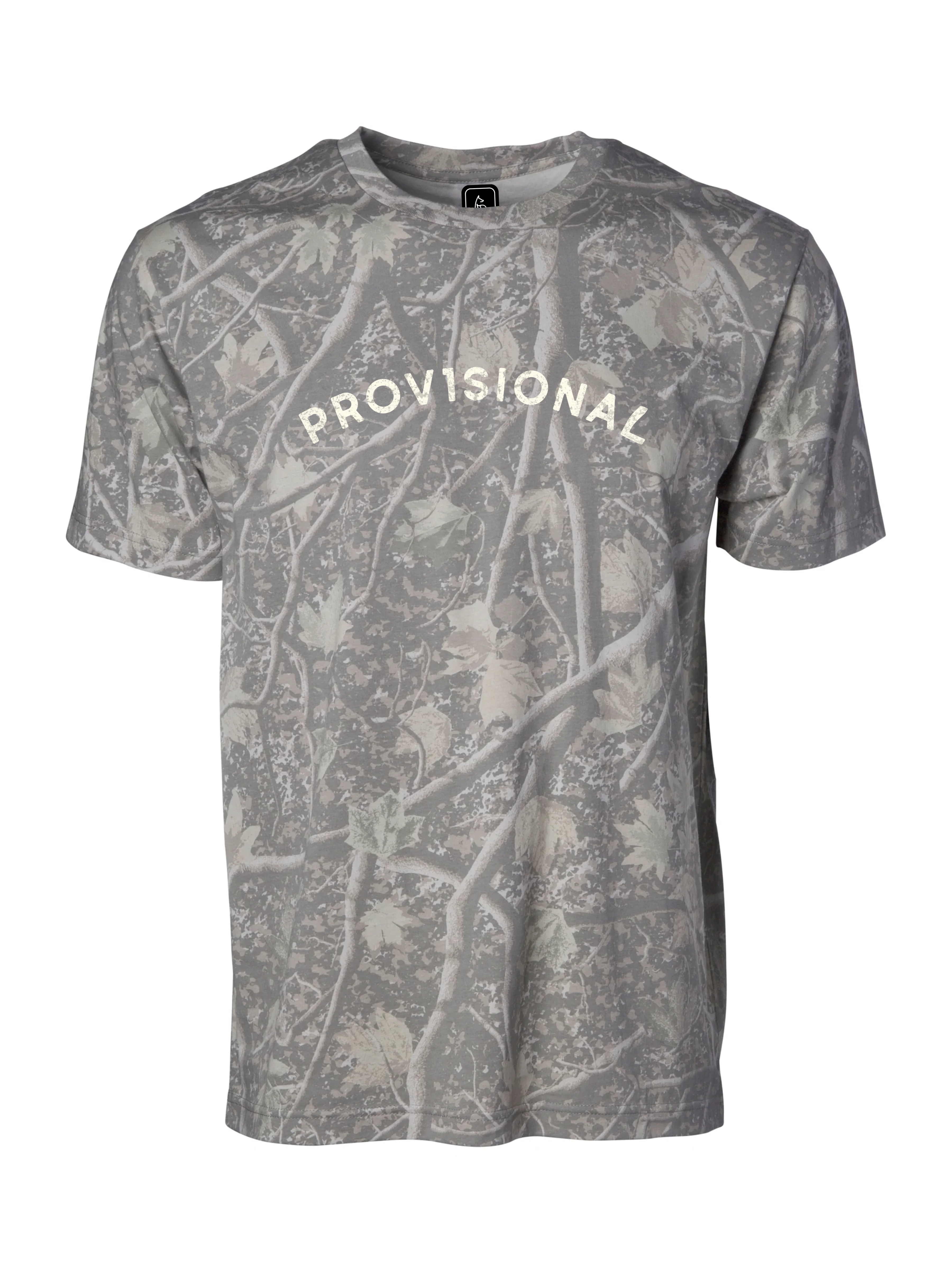 The Camo Couple