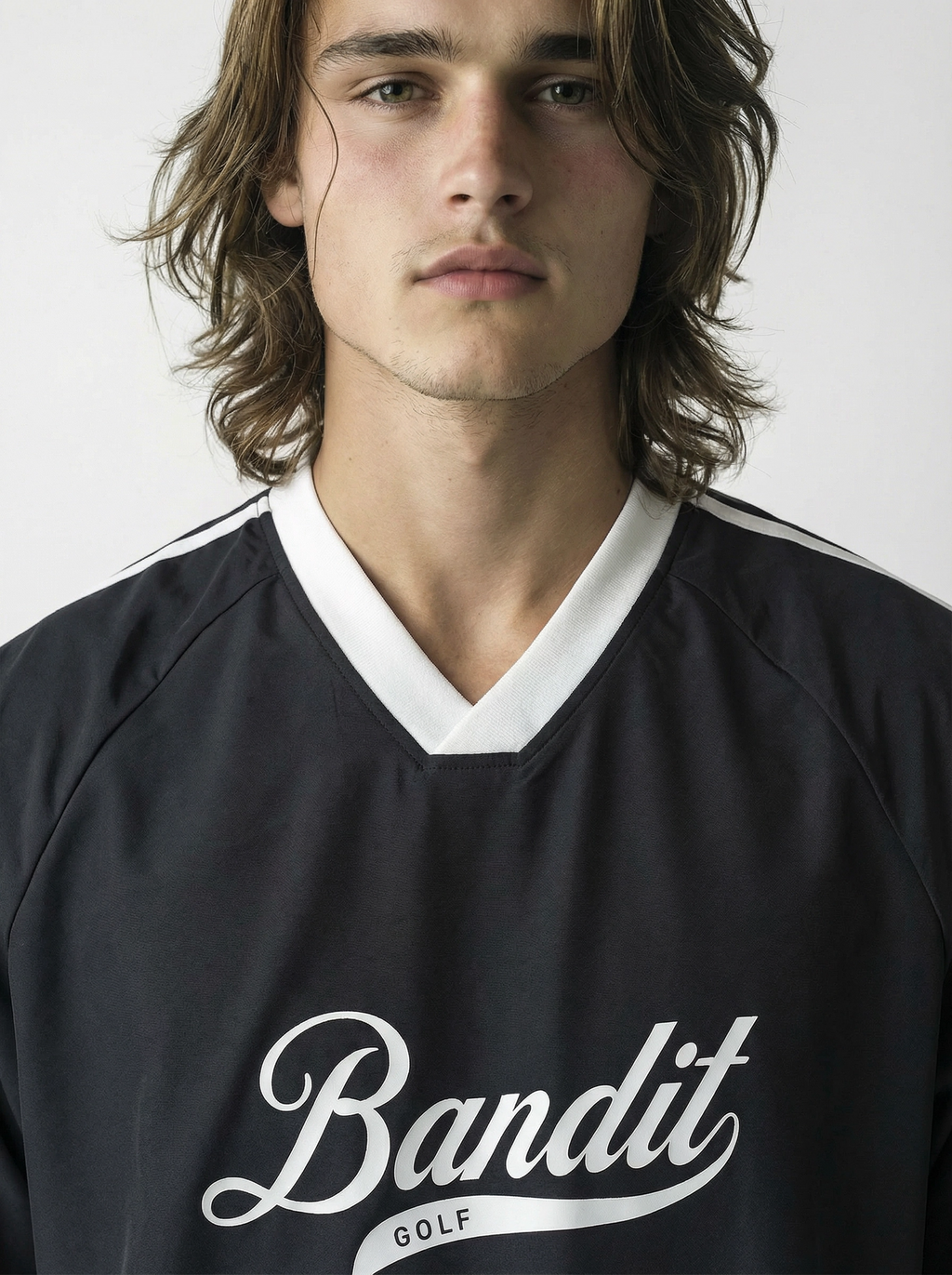 Bandit Golf Athletic Pullover - Pullover -