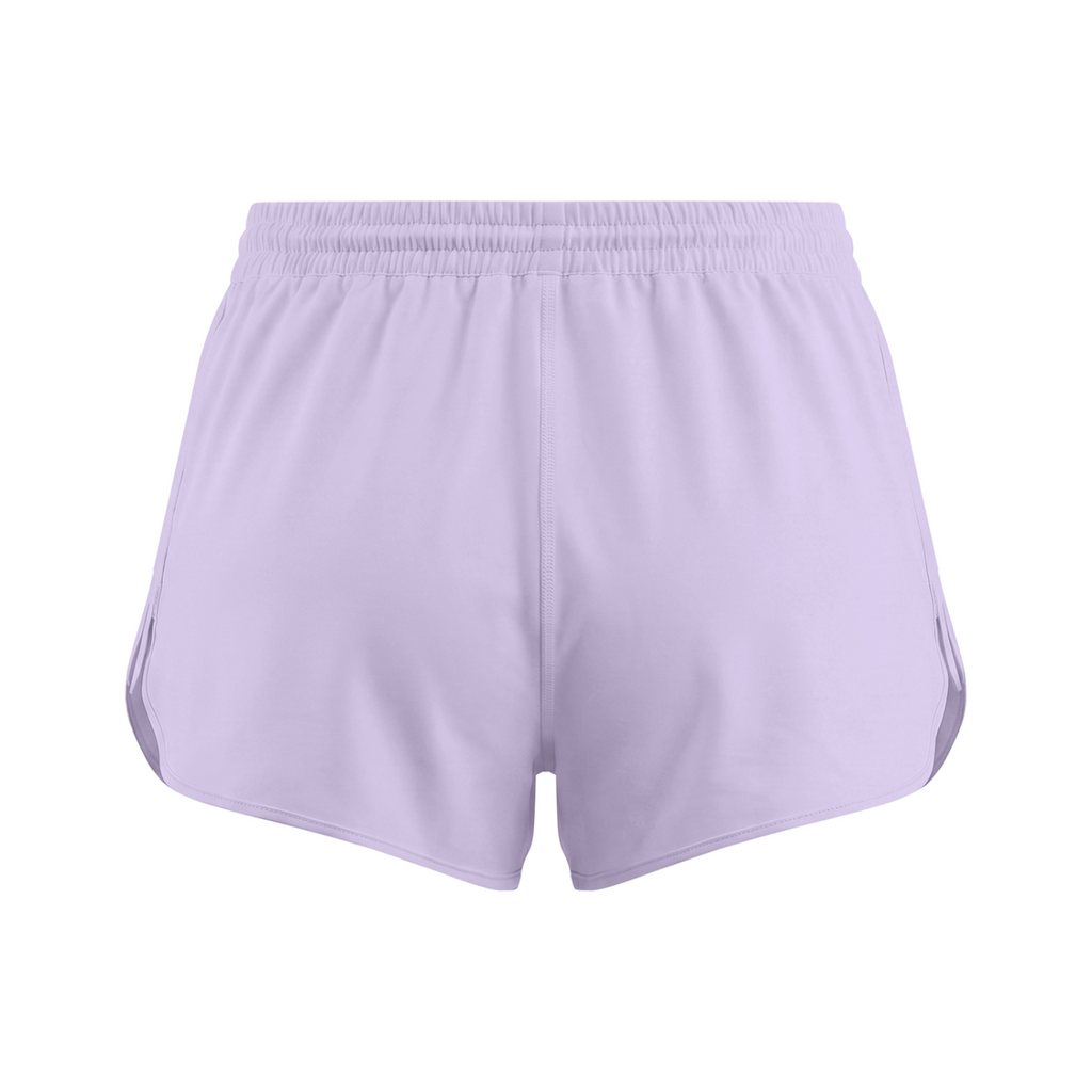 Women’s Luxe Bermuda Shorts