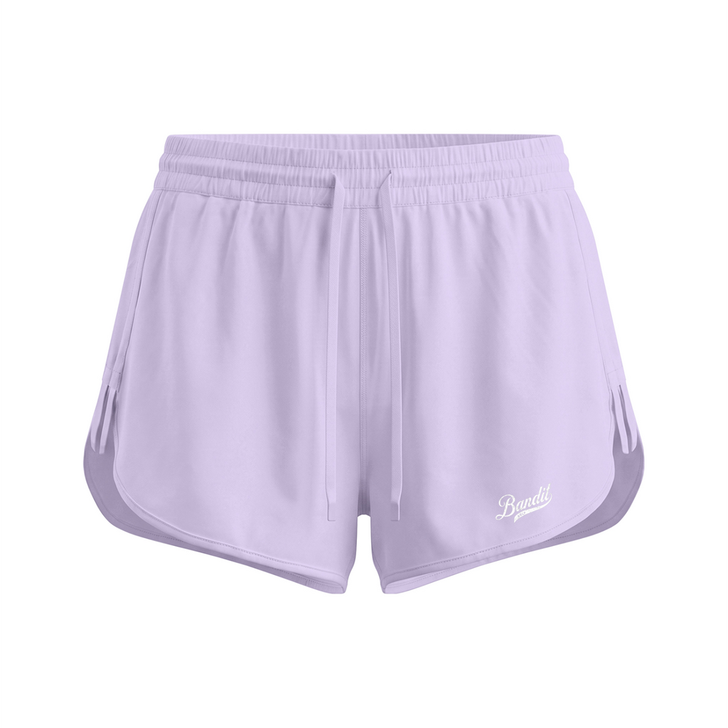 Women’s Luxe Bermuda Shorts