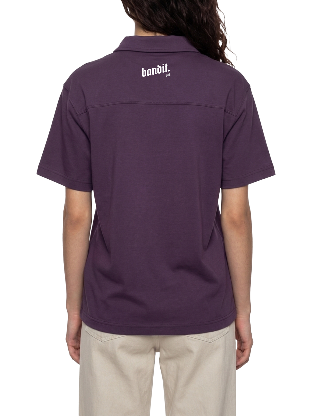 The Amendment Polo - Polo -