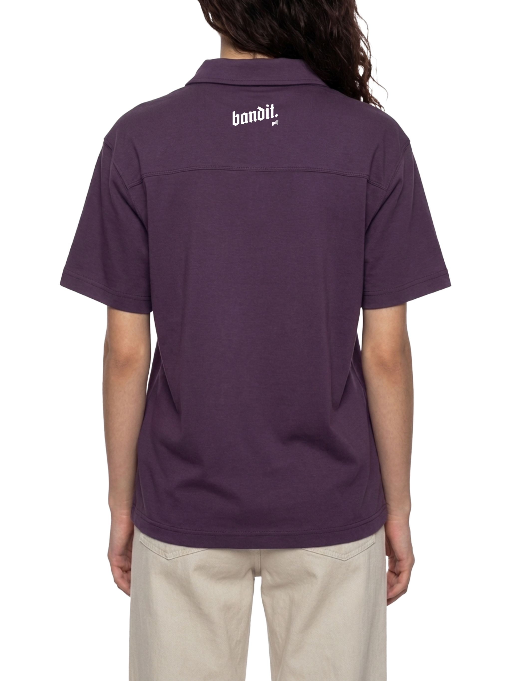 The Amendment Polo - Polo -
