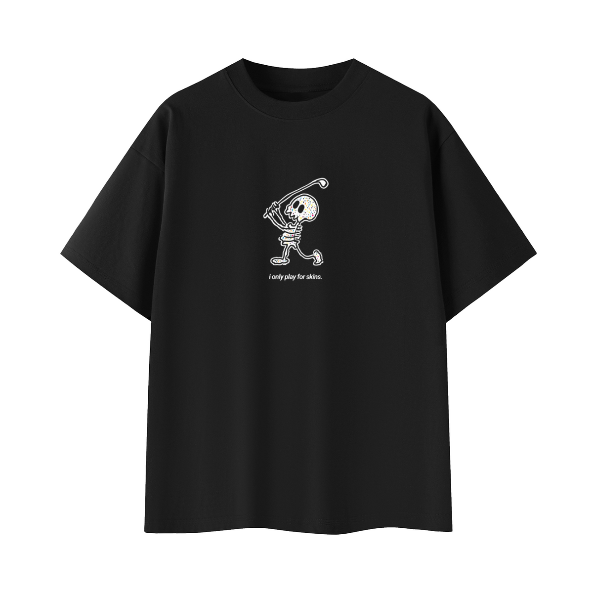 Skins BanditFlex™ Stretch Tee