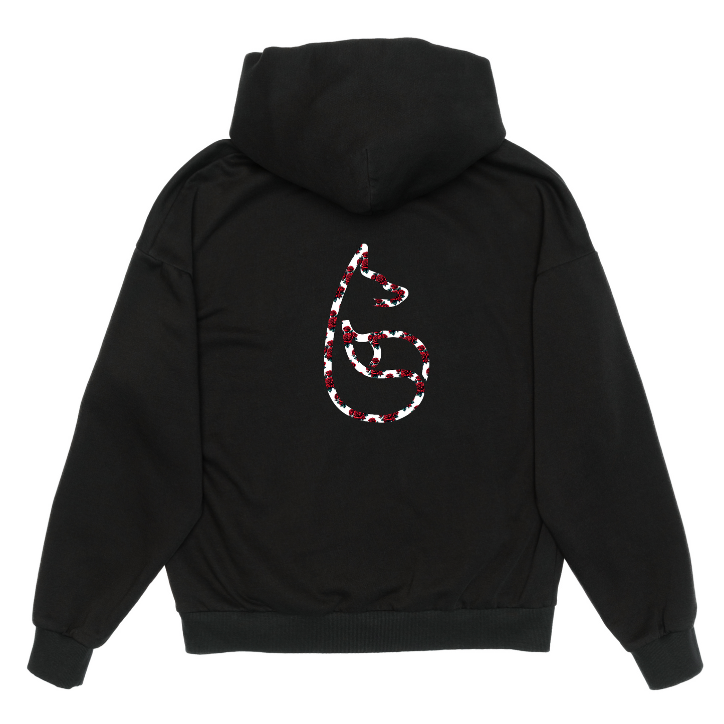 Smell the Roses Hoodie