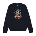 Snatch & Grab Youth Sweater - Sweatshirt -
