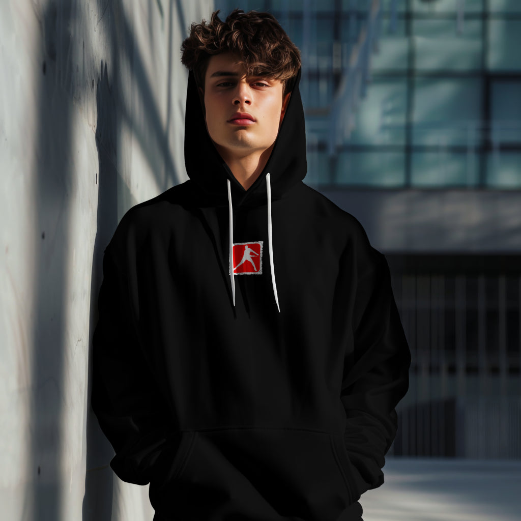 DG Pro Hoodie - Hoodie -