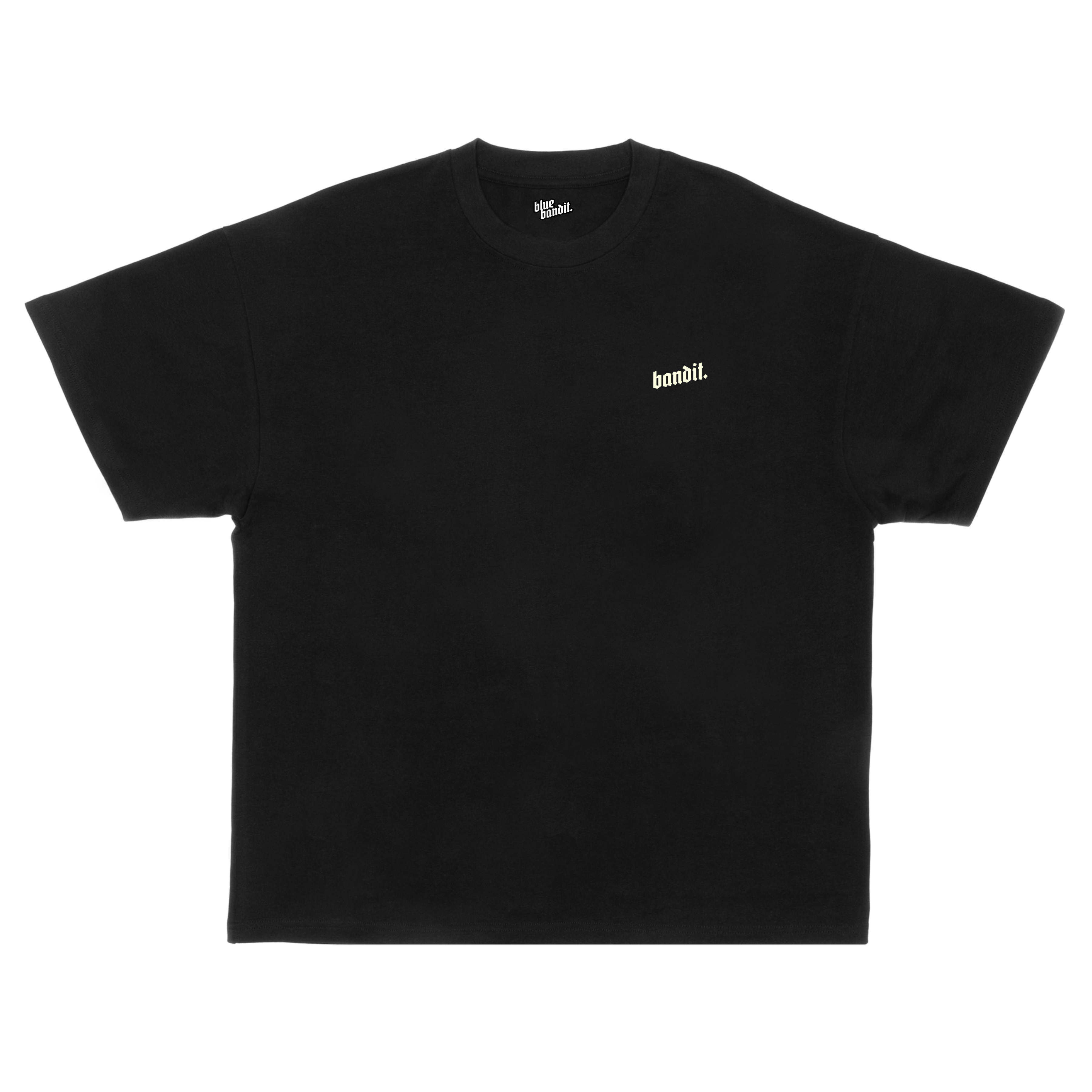 TeeBall Oversized Tee