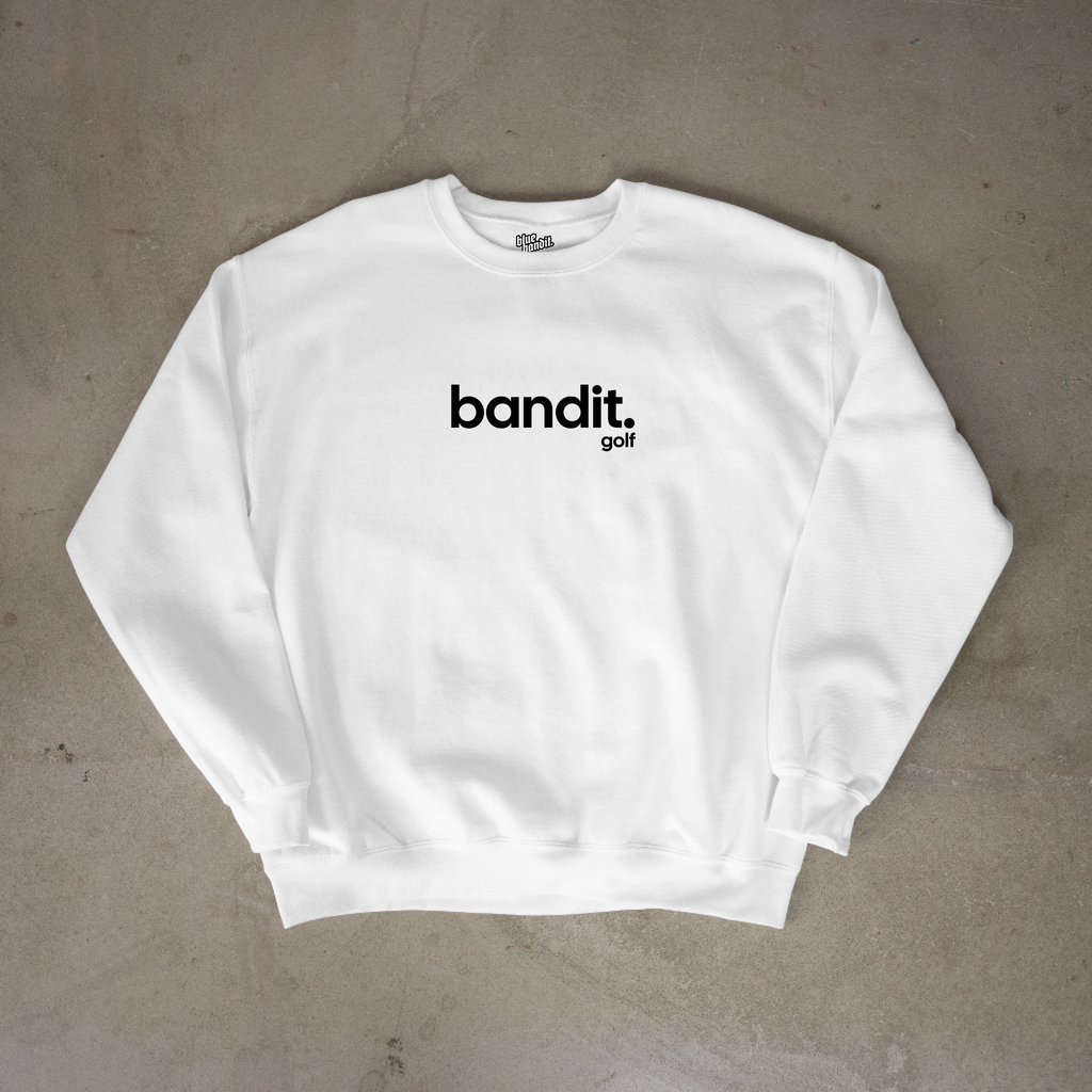 The Maze Sweatshirt - Sweatshirt -