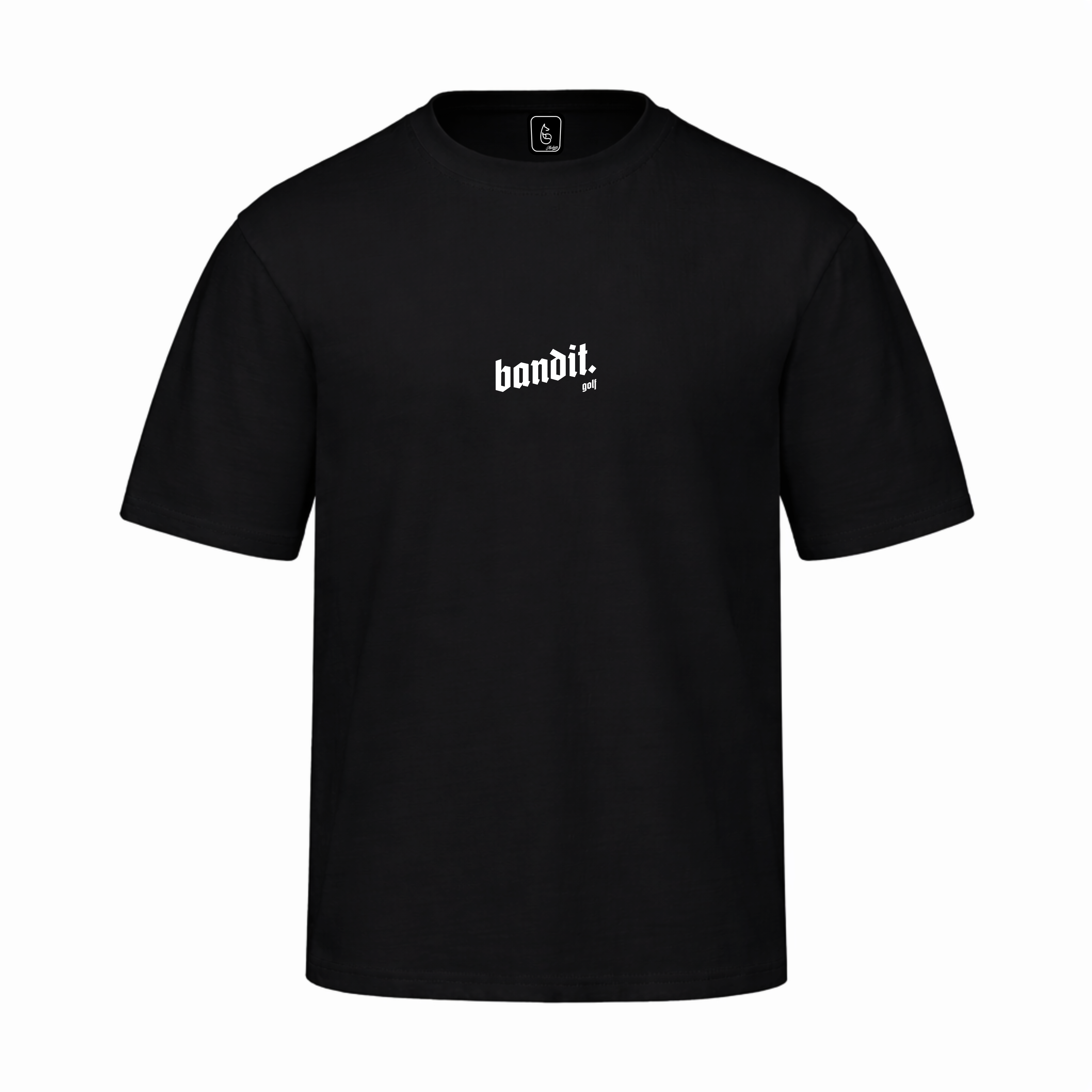 The Standard Relaxed Tee - T-Shirt -