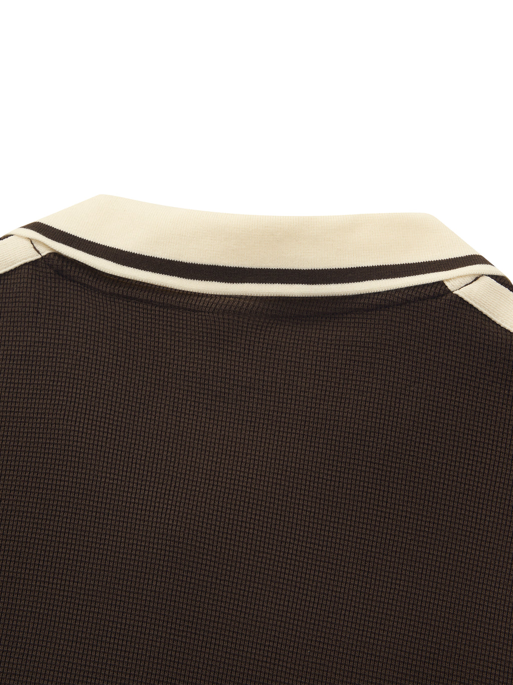 The Underdog Heavyweight Polo