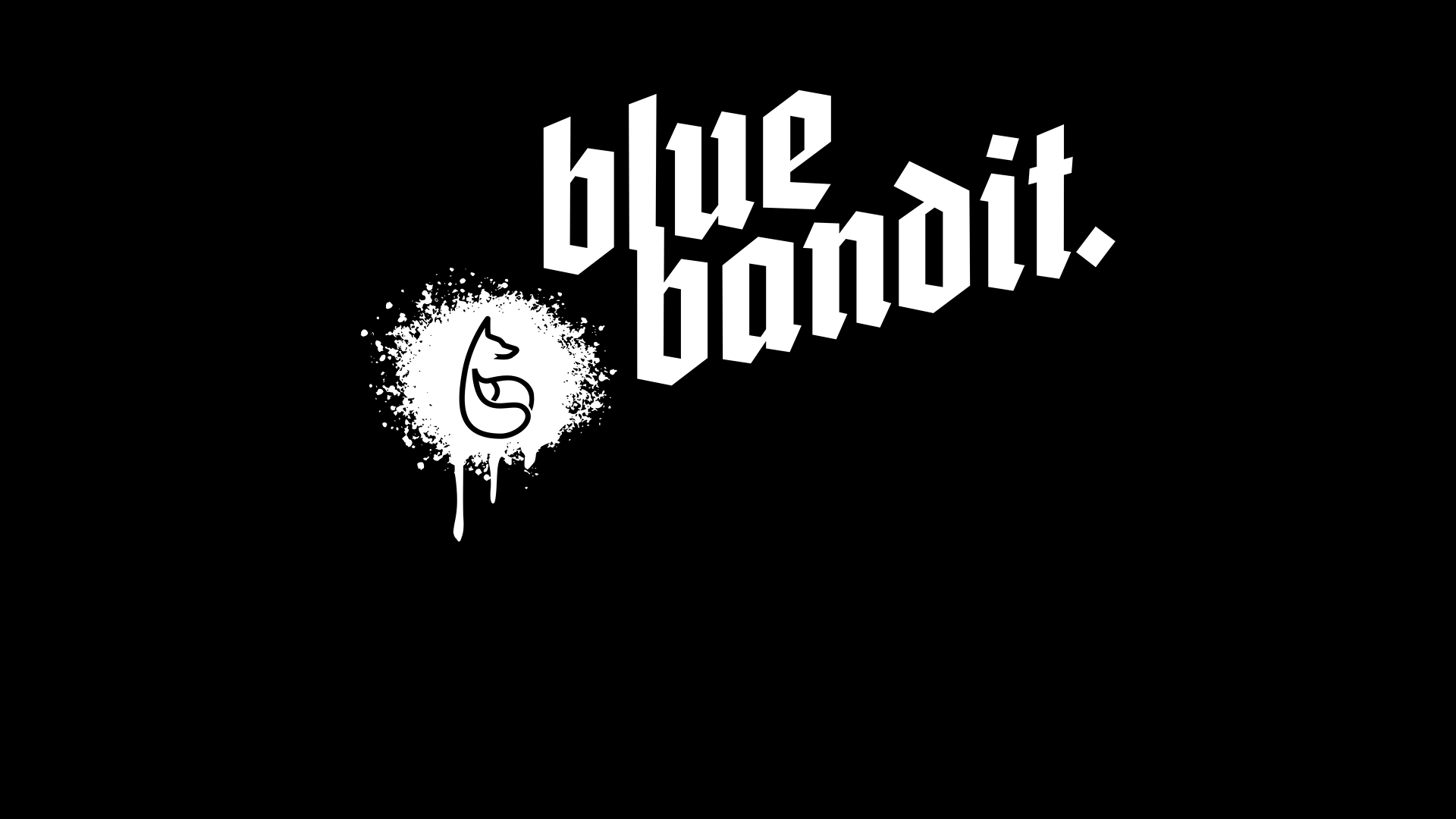 Blue Bandit Gift Card - -