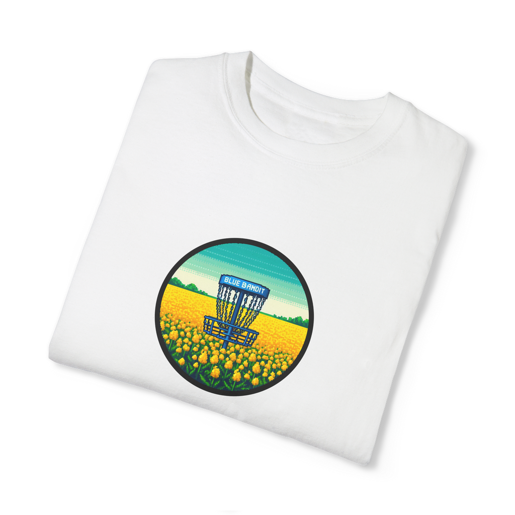 Prairie DG Premium Tee - T-Shirt -