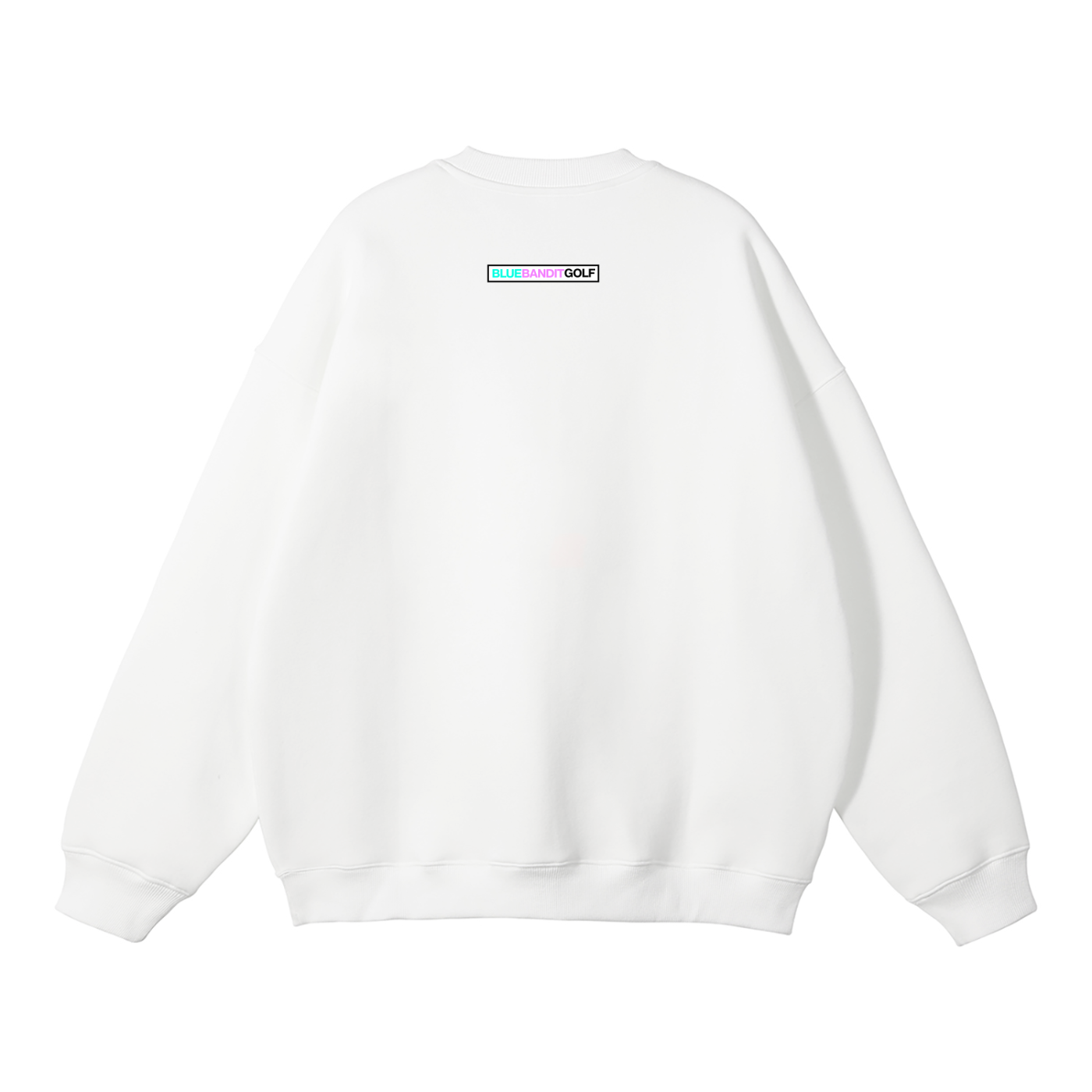 Tired Dads Golf Tour Fleeced Sweatshirt - Sweatshirt -
