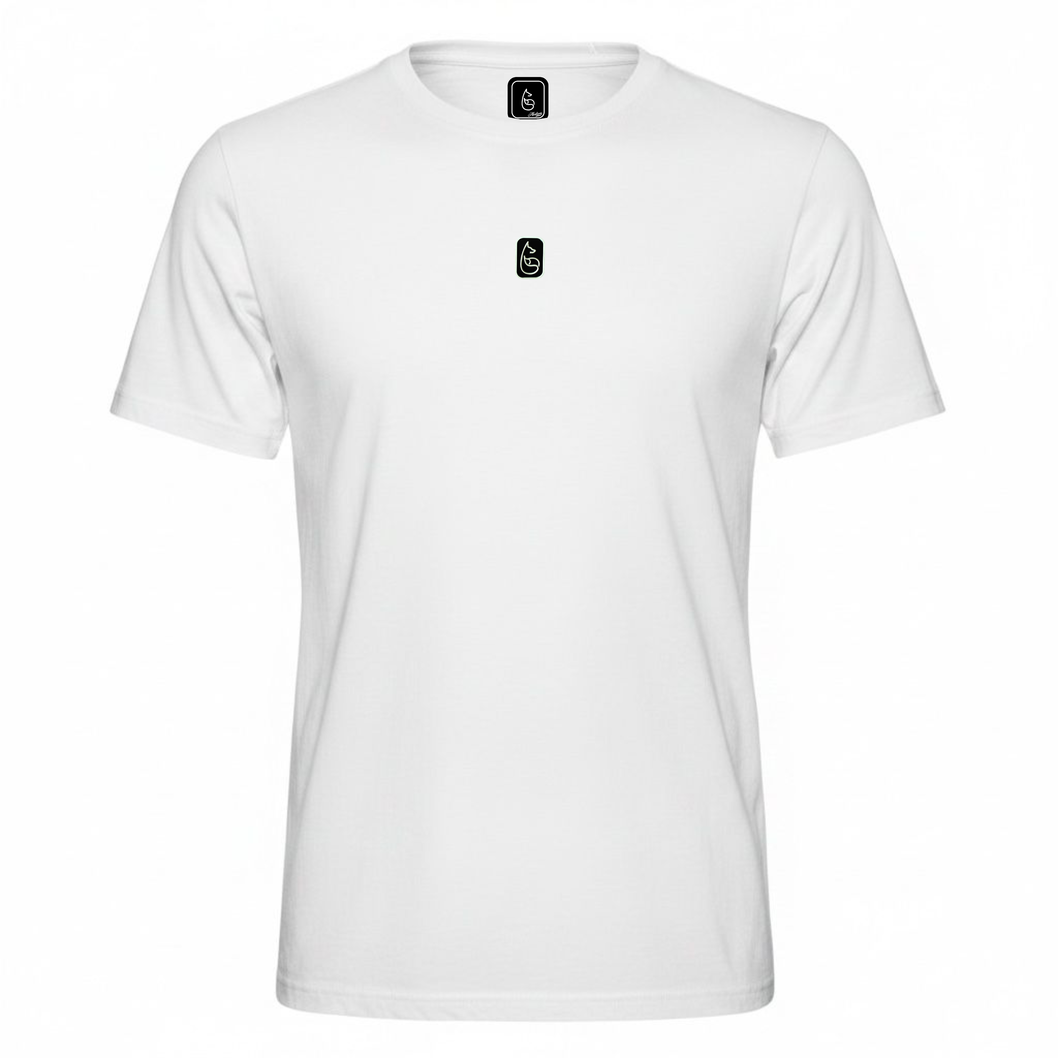 The White Out Lightweight BanditFlex™ Tee - T-Shirt -