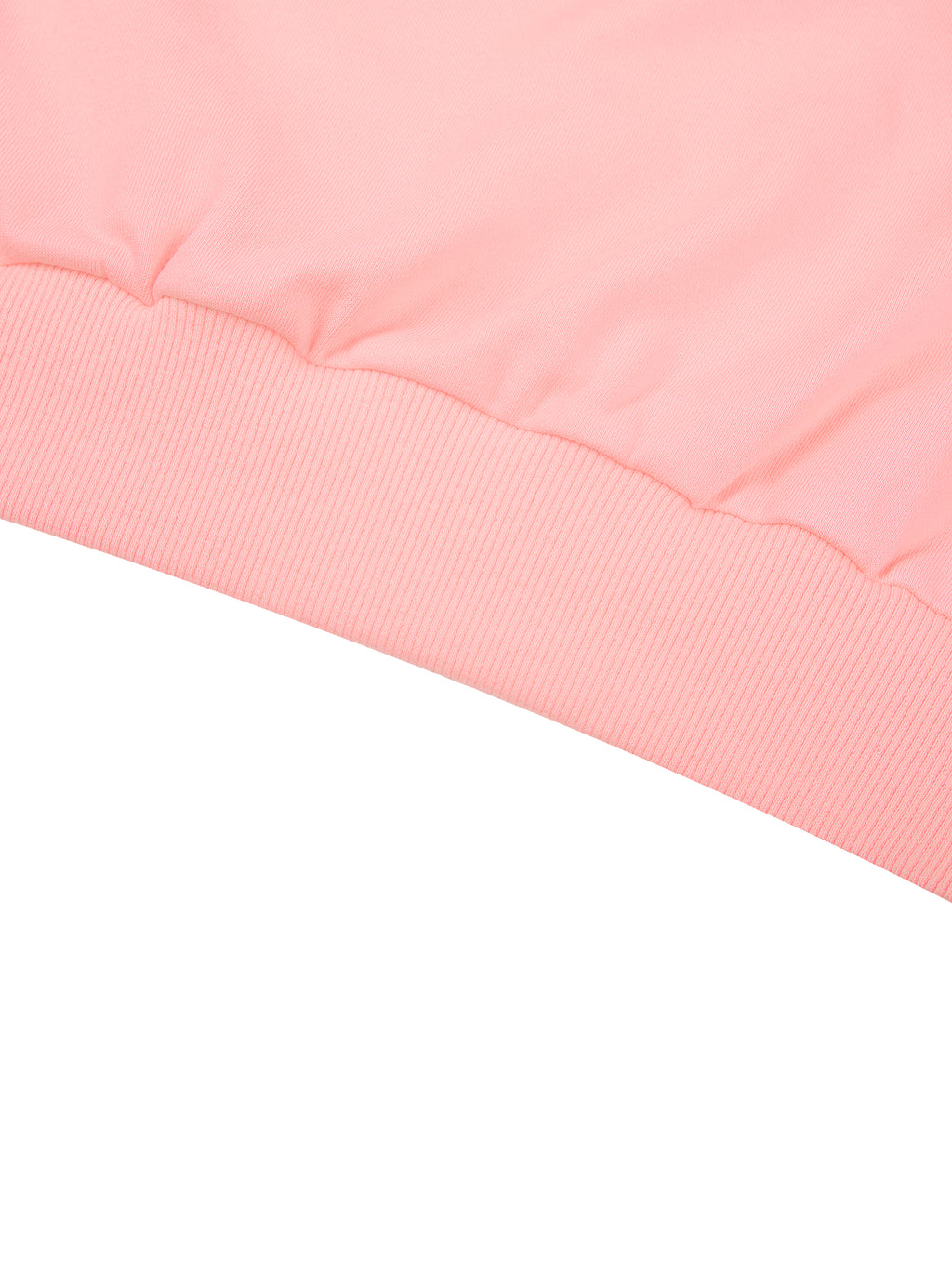 Women's Foxy Off-Shoulder Sweatshirt