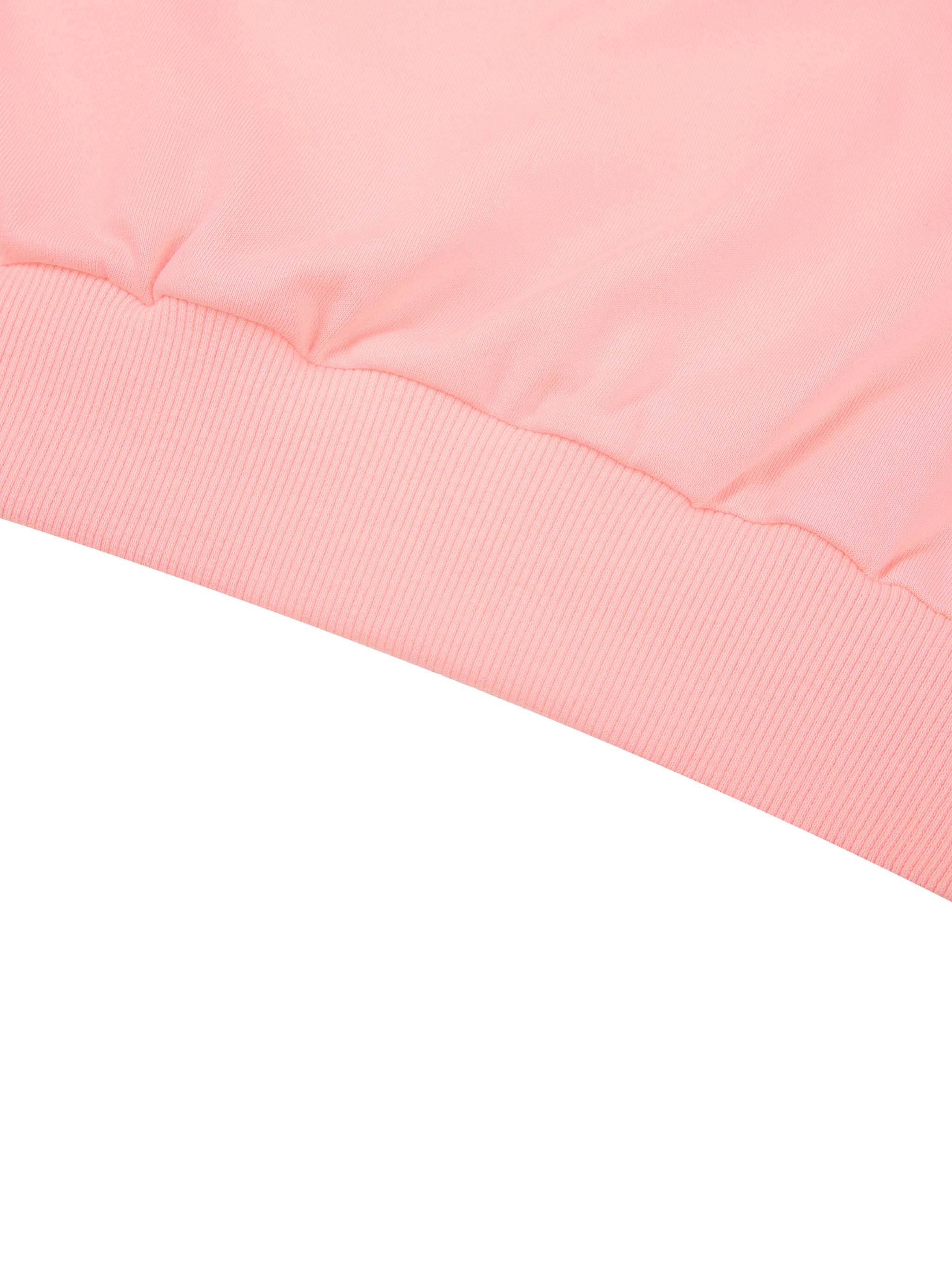 Women's Foxy Off-Shoulder Sweatshirt