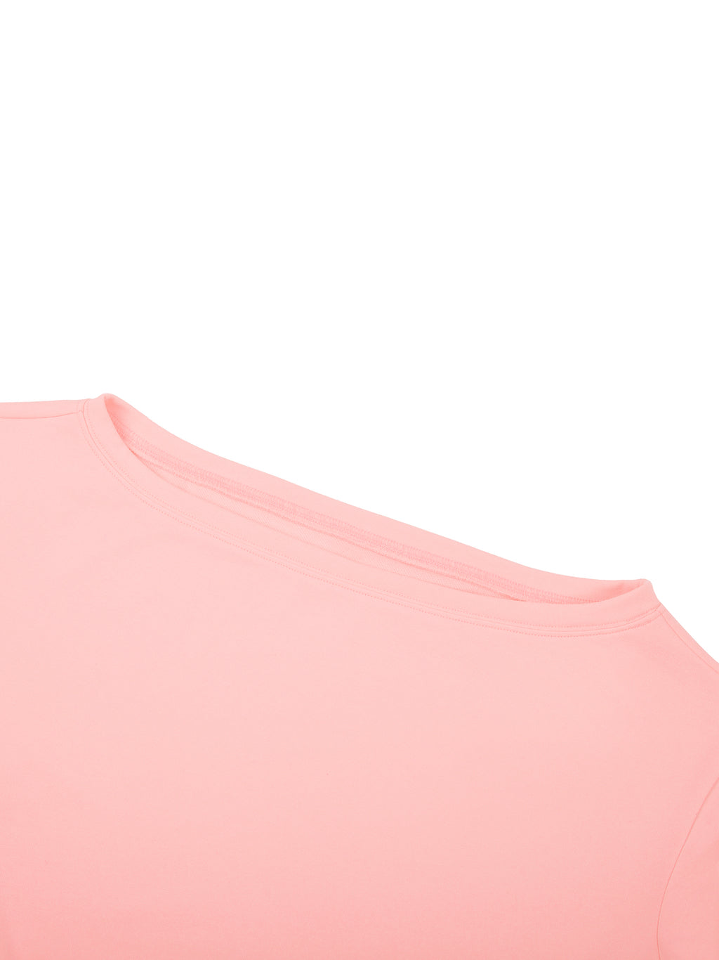 Women's Foxy Off-Shoulder Sweatshirt