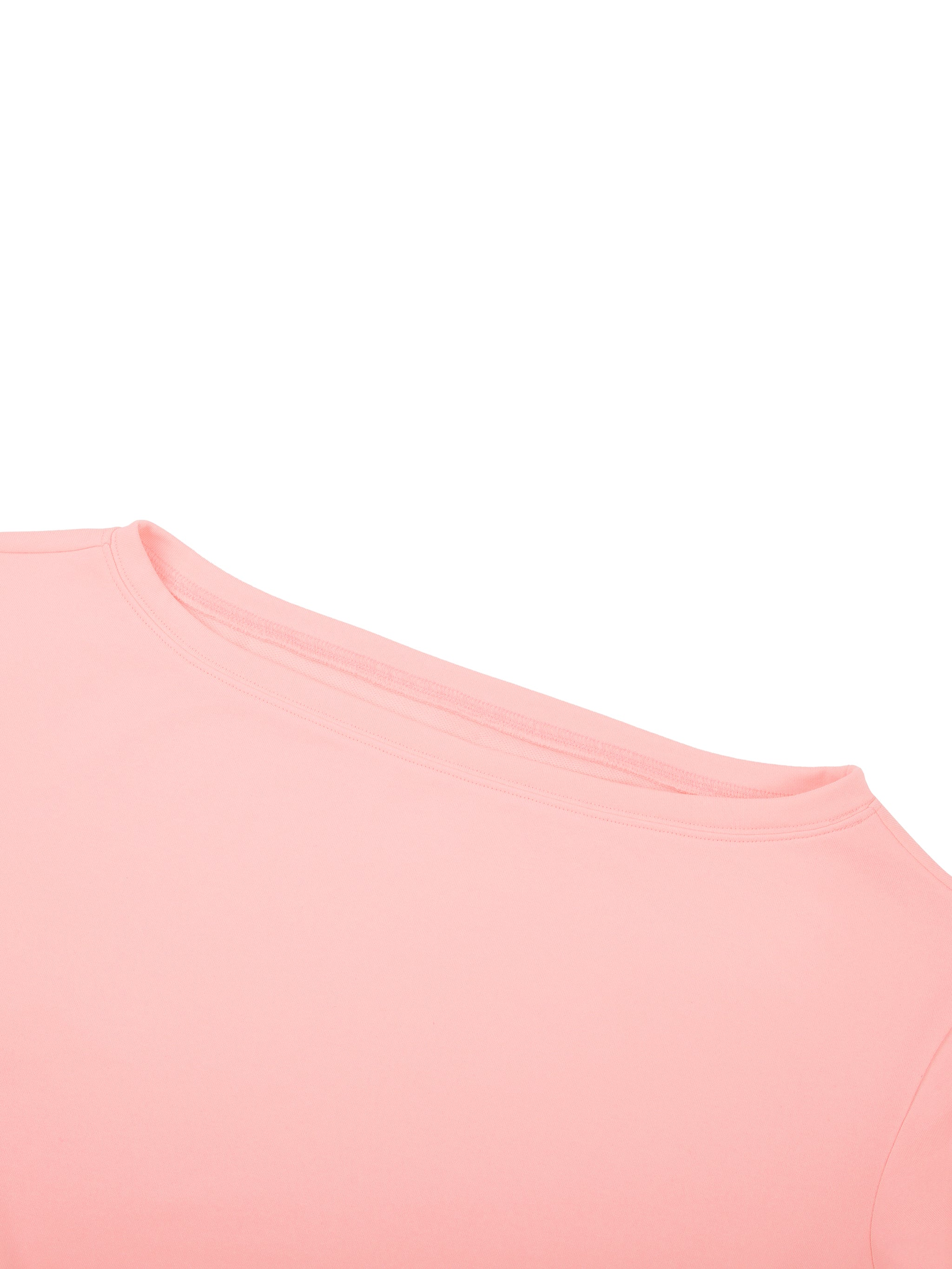 Women's Foxy Off-Shoulder Sweatshirt