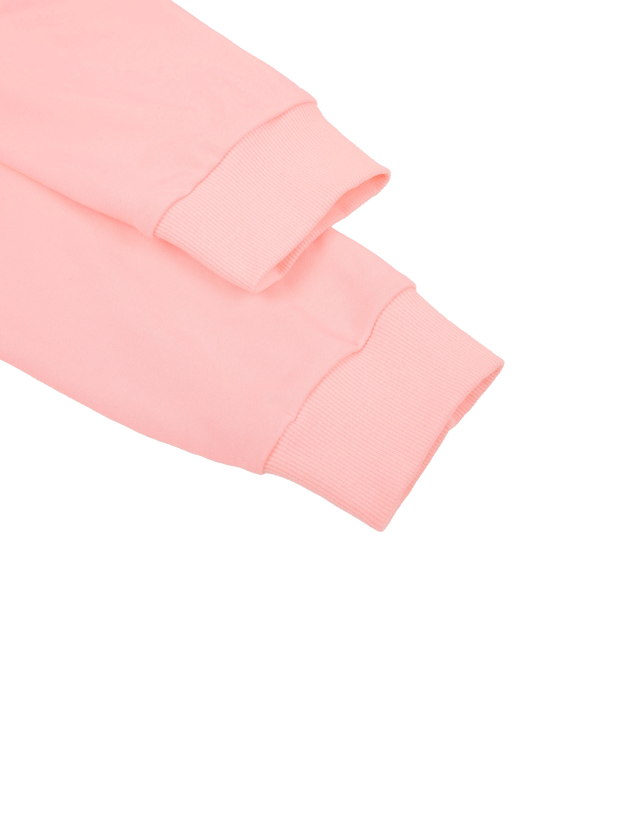 Women's Foxy Off-Shoulder Sweatshirt