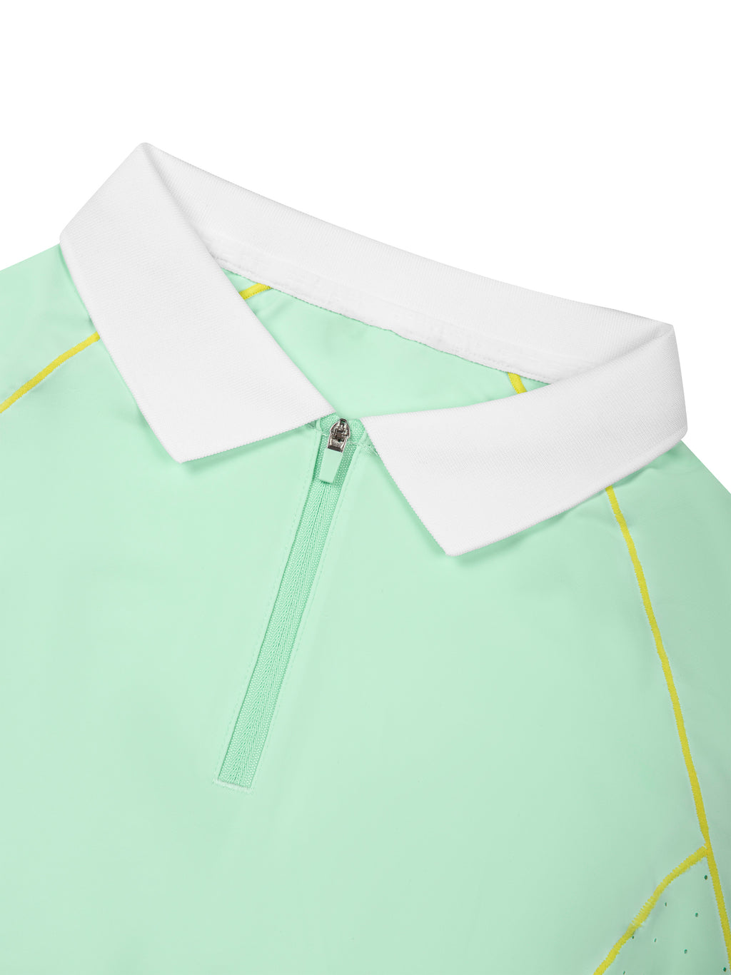 Women’s Q-Zip BanditFlex™ Elite Polo - Polo -
