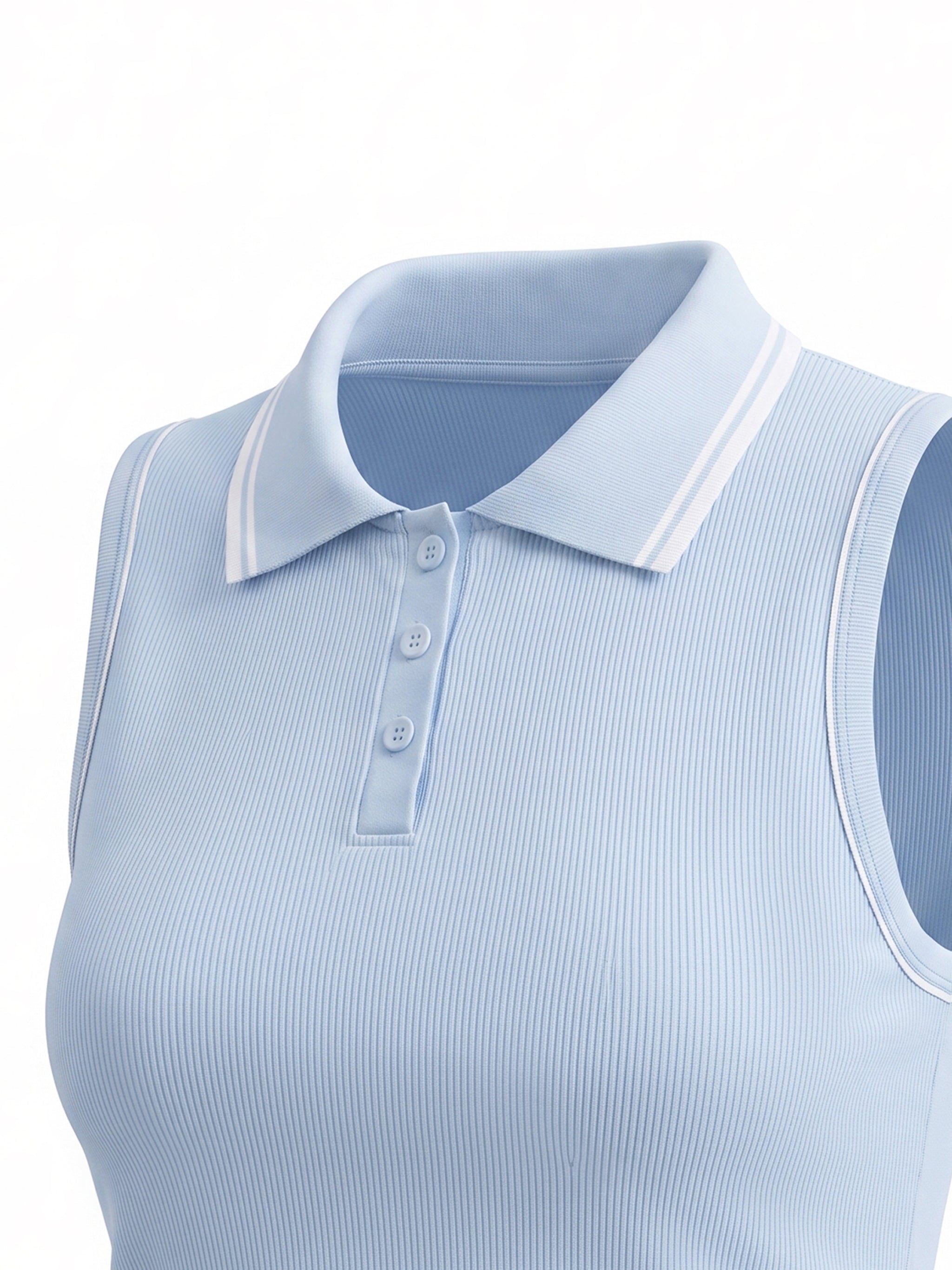 The Palmetto Tank Polo - Polo -