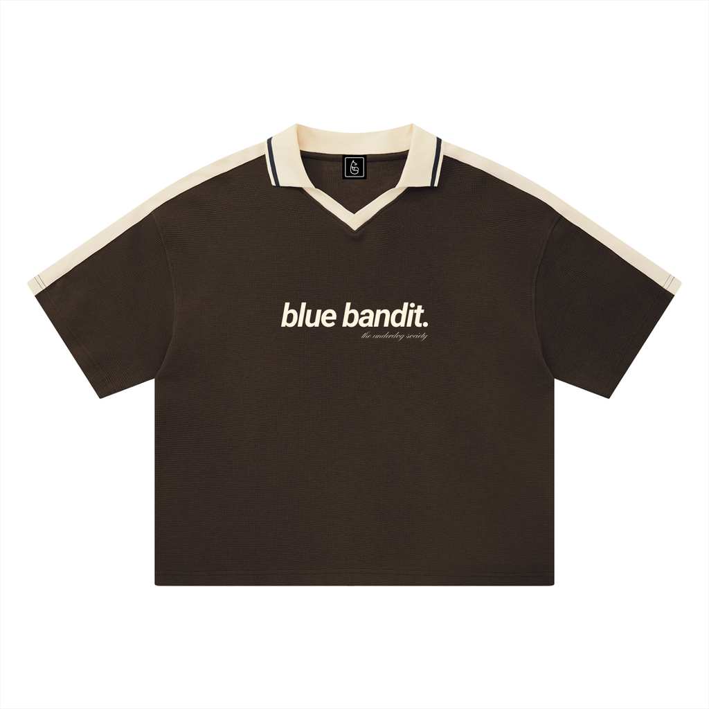 The Underdog Heavyweight Polo