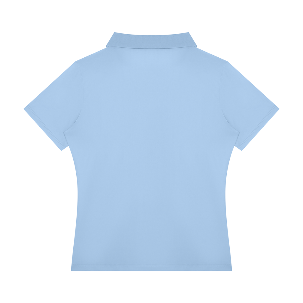 Women's Tour Luxe bb Polo