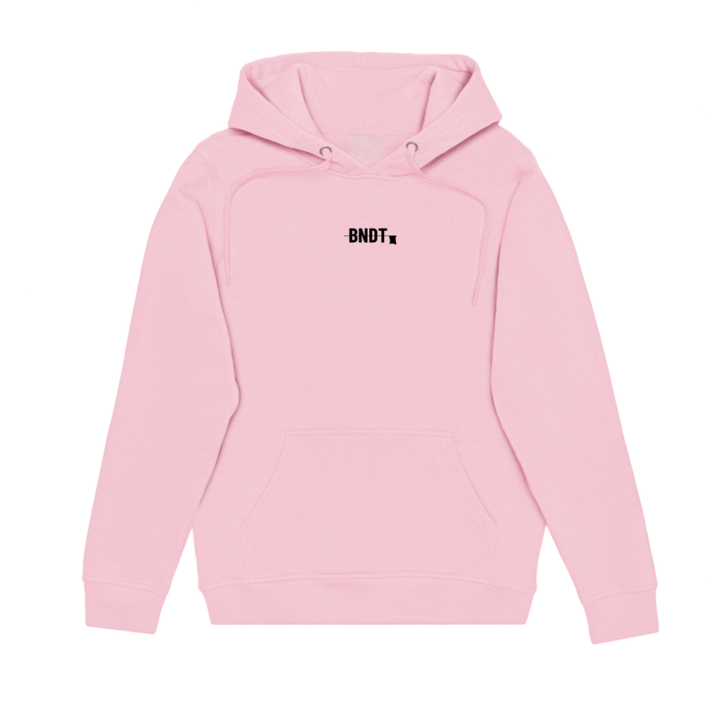 BNDT Golf Hoodie - Hoodie -