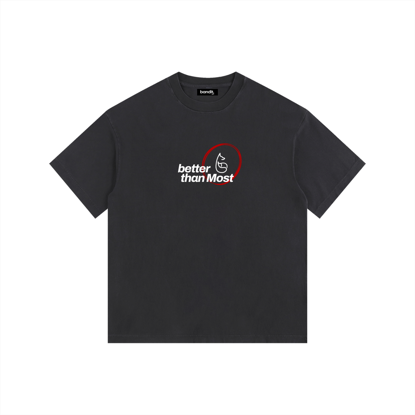 Subpar Lifestyle Golf T-shirt - T-Shirt - Black