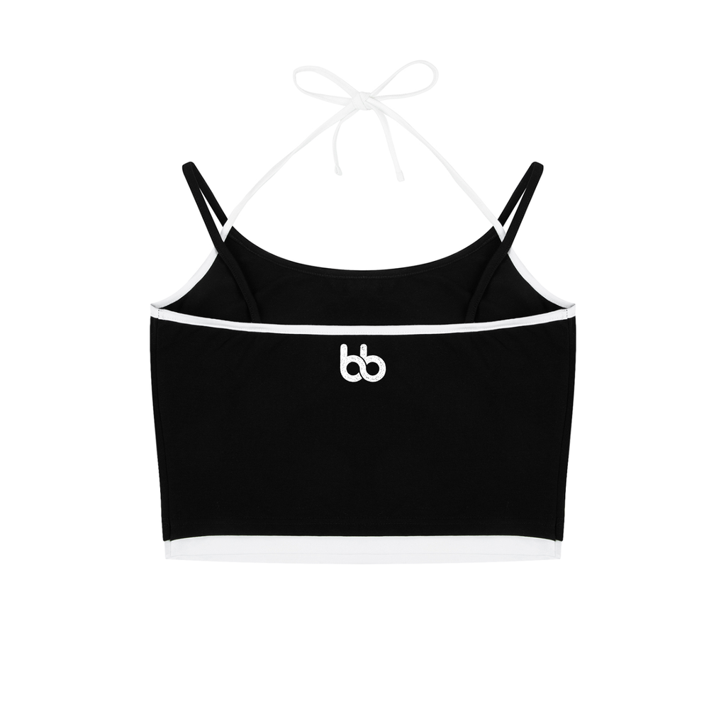 Natural Hazard Binding Golf Tank Top - Tank Top -