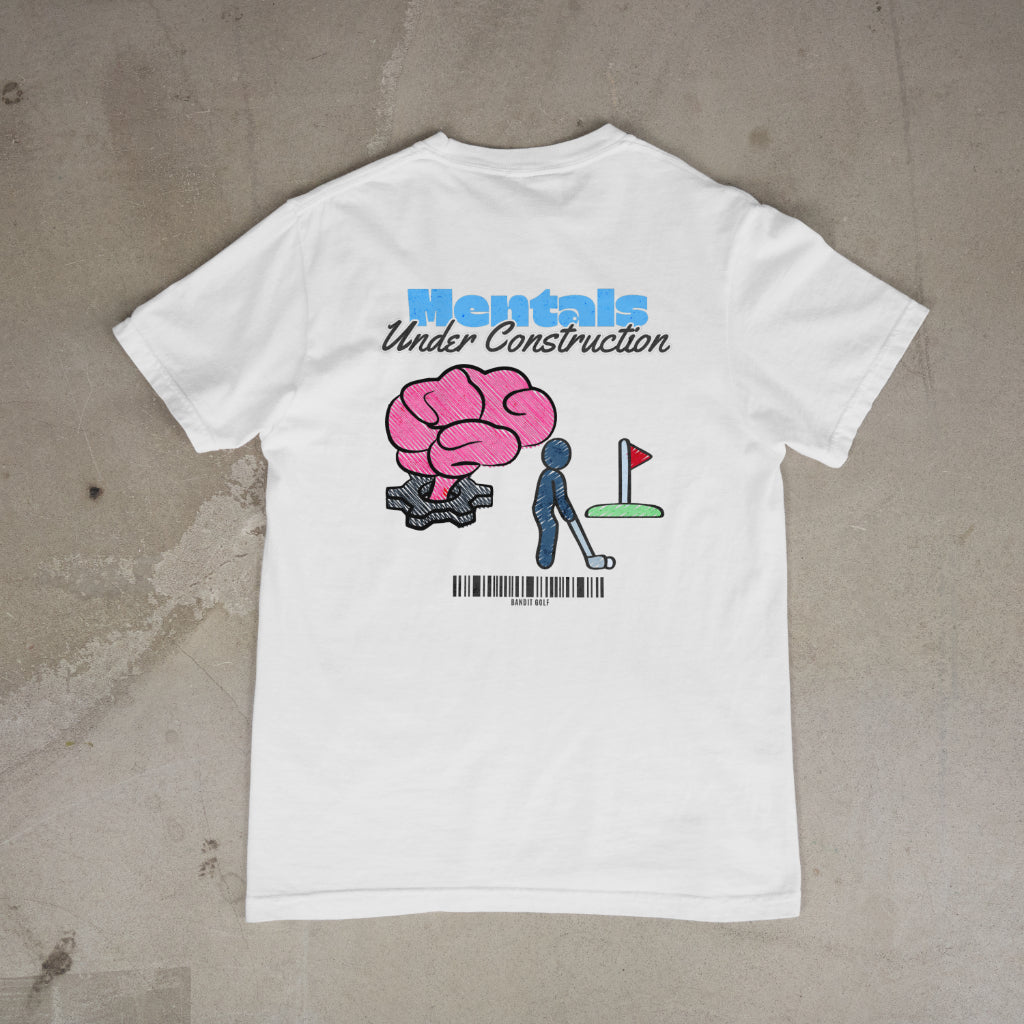 Premium Mentals Tee