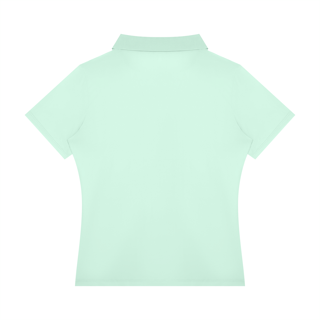 Women's Tour Luxe bb Polo