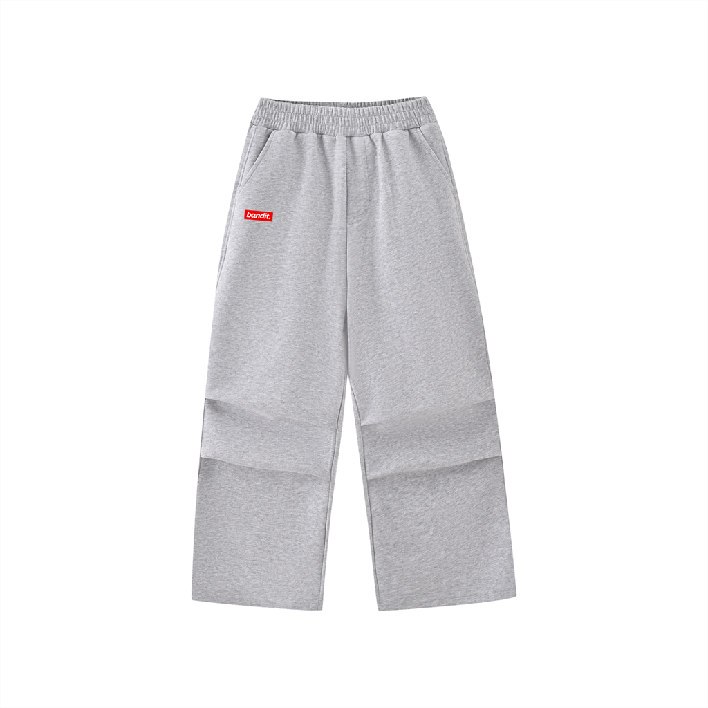 Youth AllDayPlay Sweatpants - Sweatpants - Flower Gray