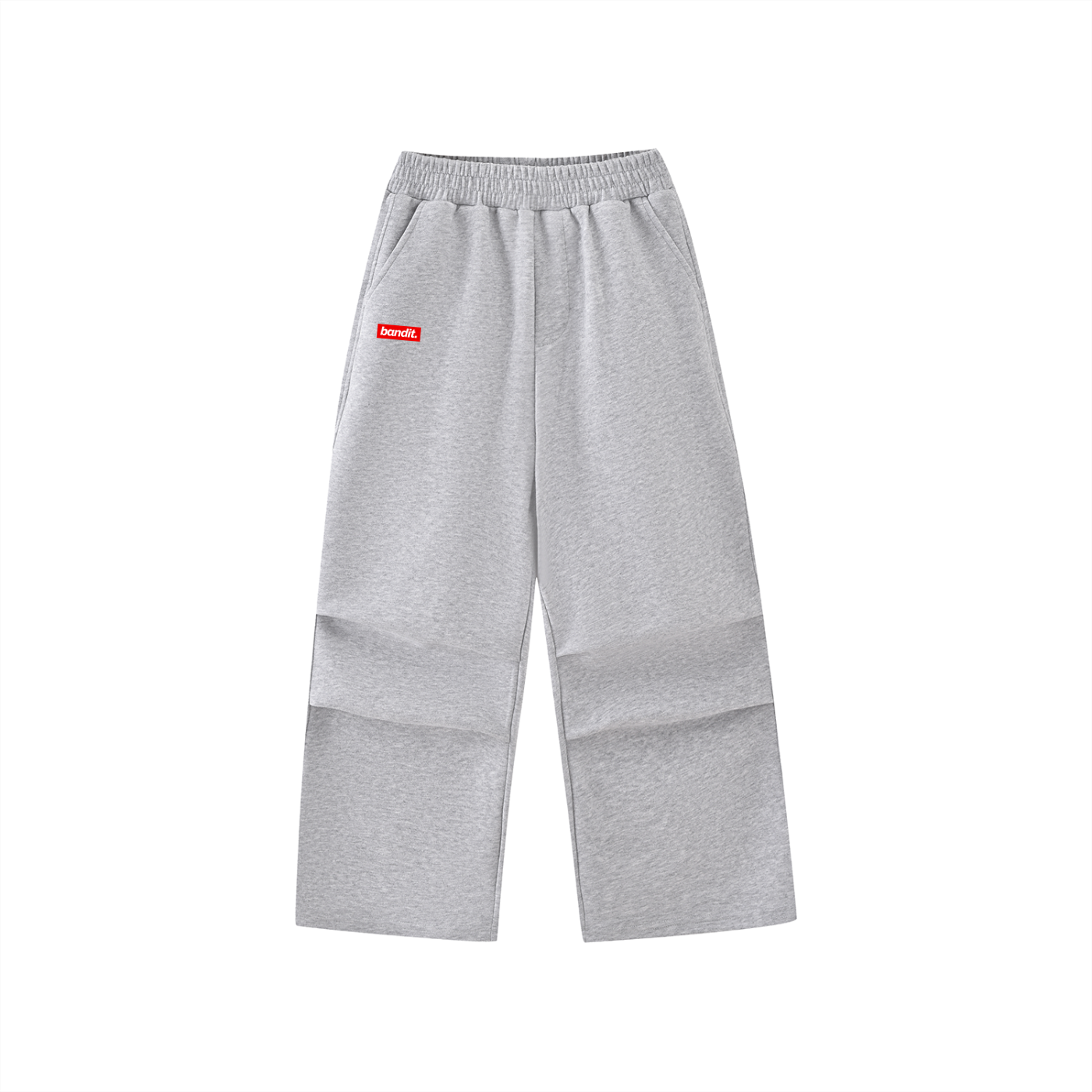 Youth AllDayPlay Sweatpants - Sweatpants - Flower Gray