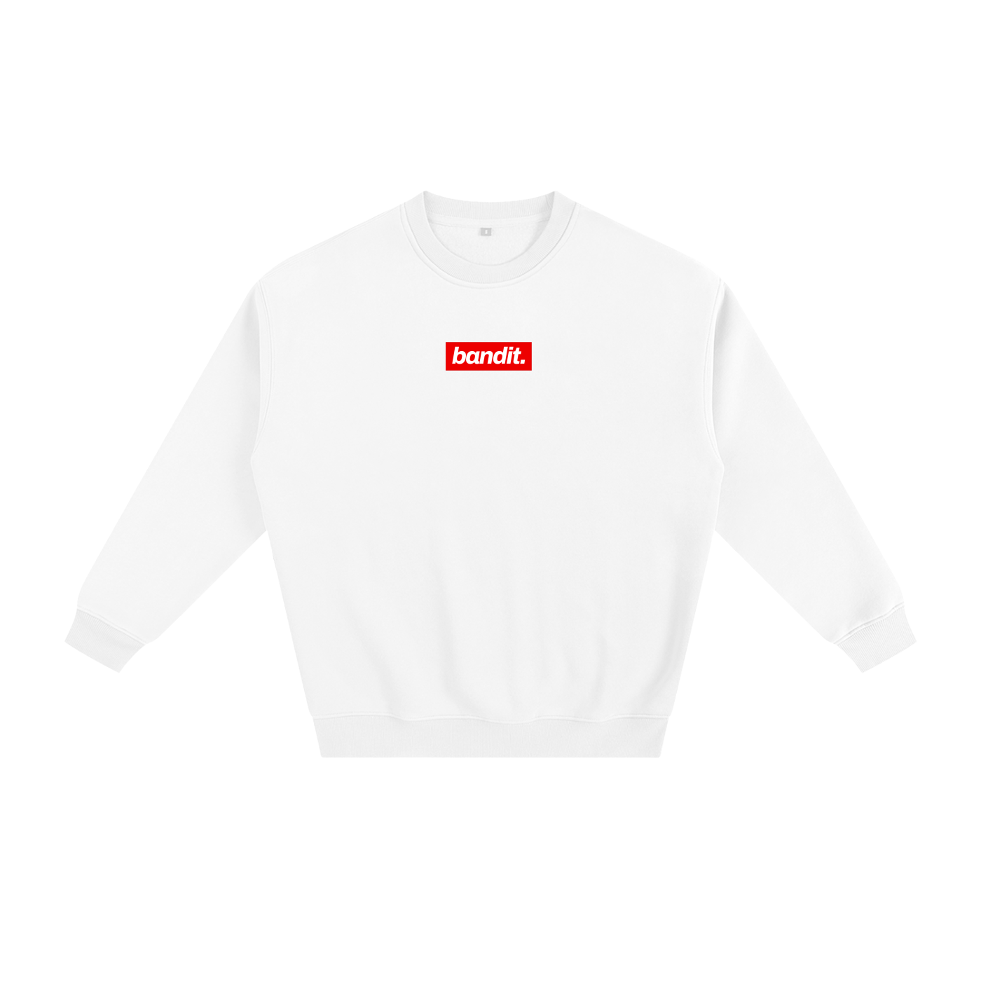 FORE RIGHT Fleeced Sweatshirt