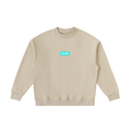 Worm Burn Young Bandit Golf Sweatshirt - Sweatshirt - Khaki