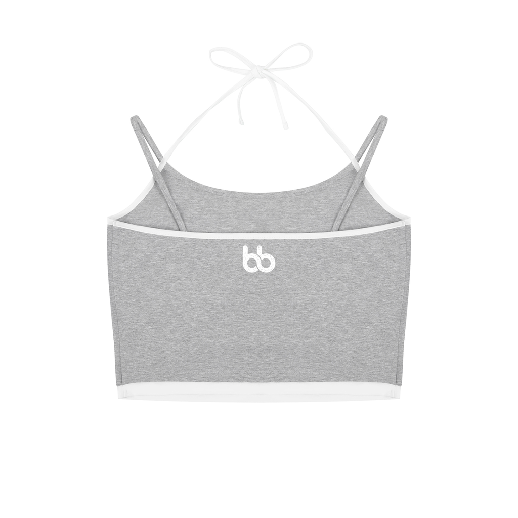 Natural Hazard Binding Golf Tank Top - Tank Top -