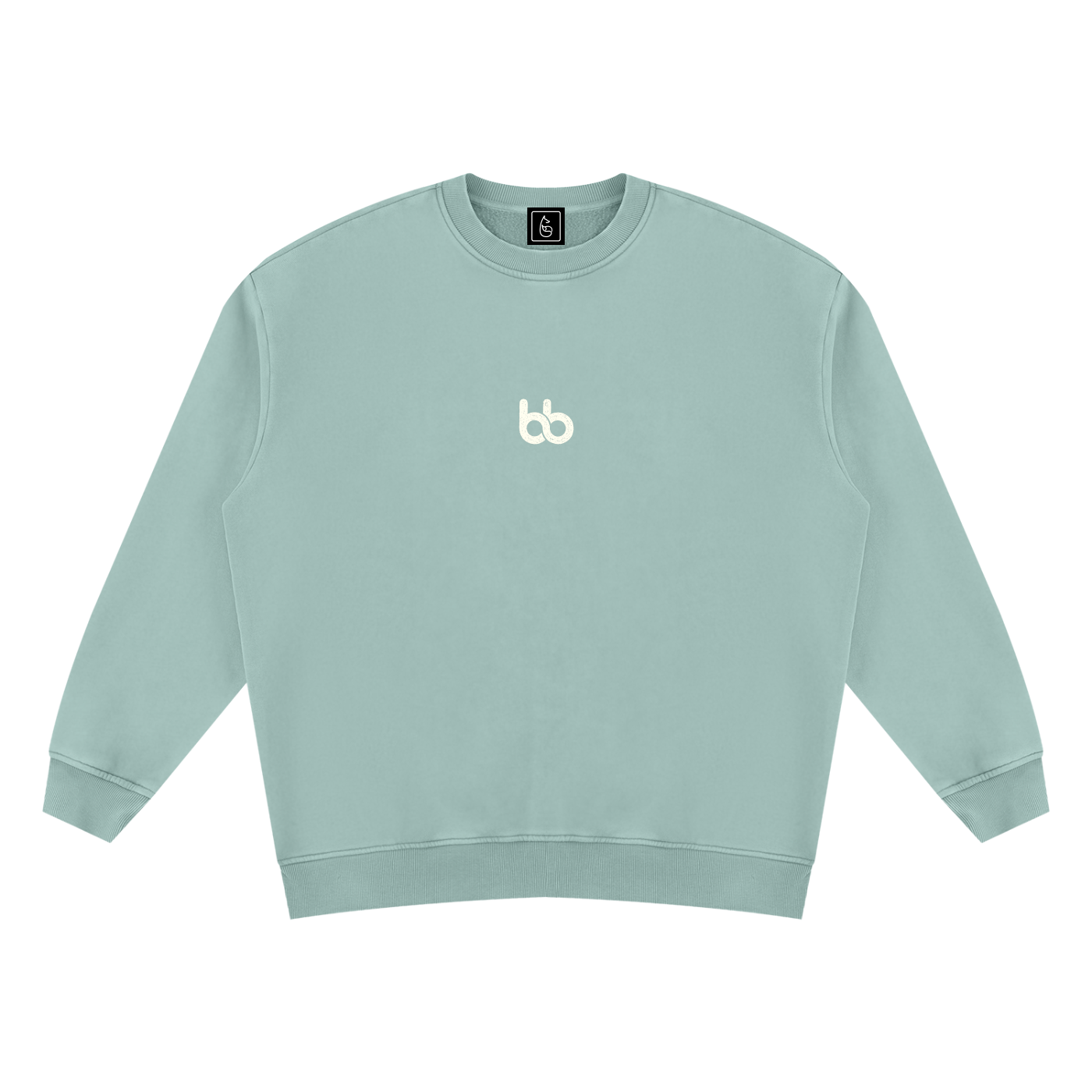 Chronically Plugged Vintage Washed Sweatshirt