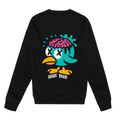 Birdie Brain Golf Sweatshirt - Sweatshirt -