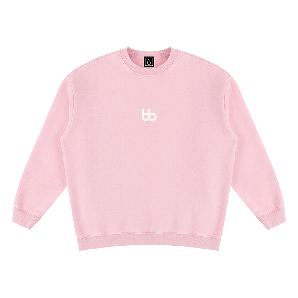 Chronically Plugged Vintage Washed Sweatshirt