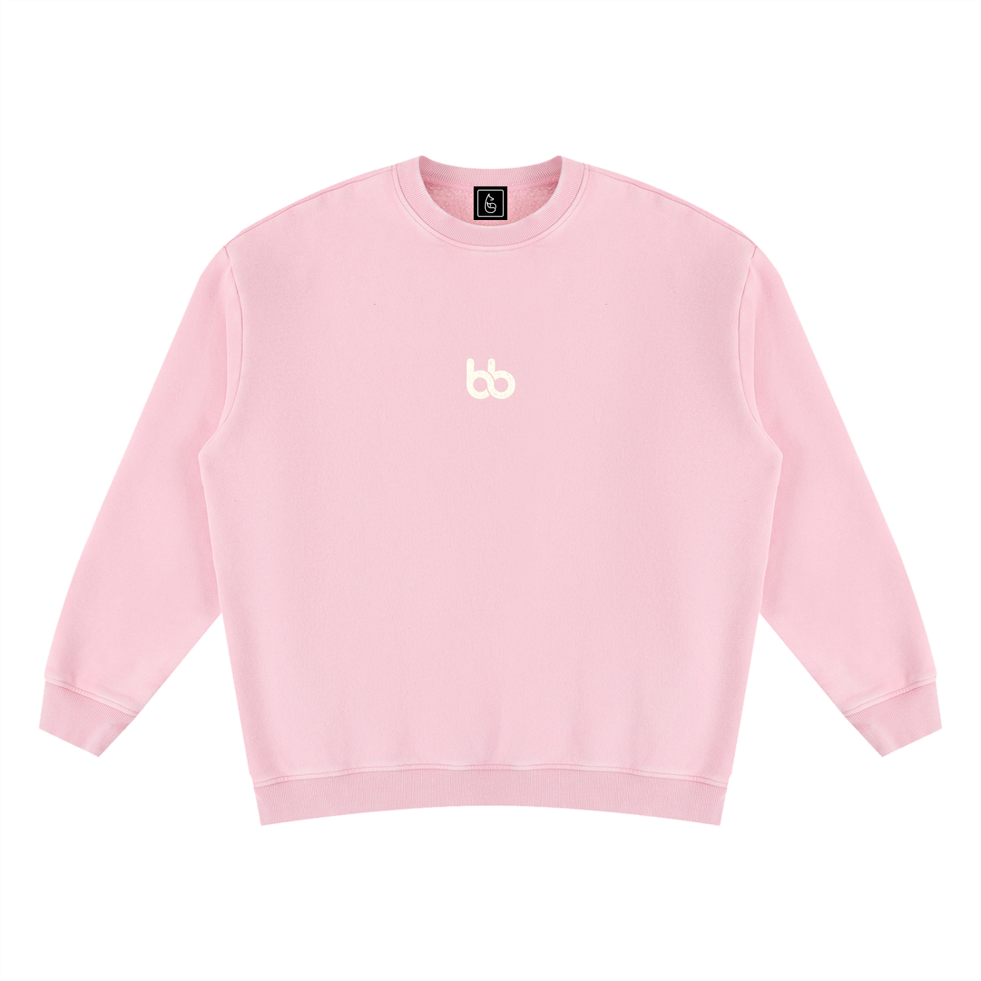 Chronically Plugged Vintage Washed Sweatshirt
