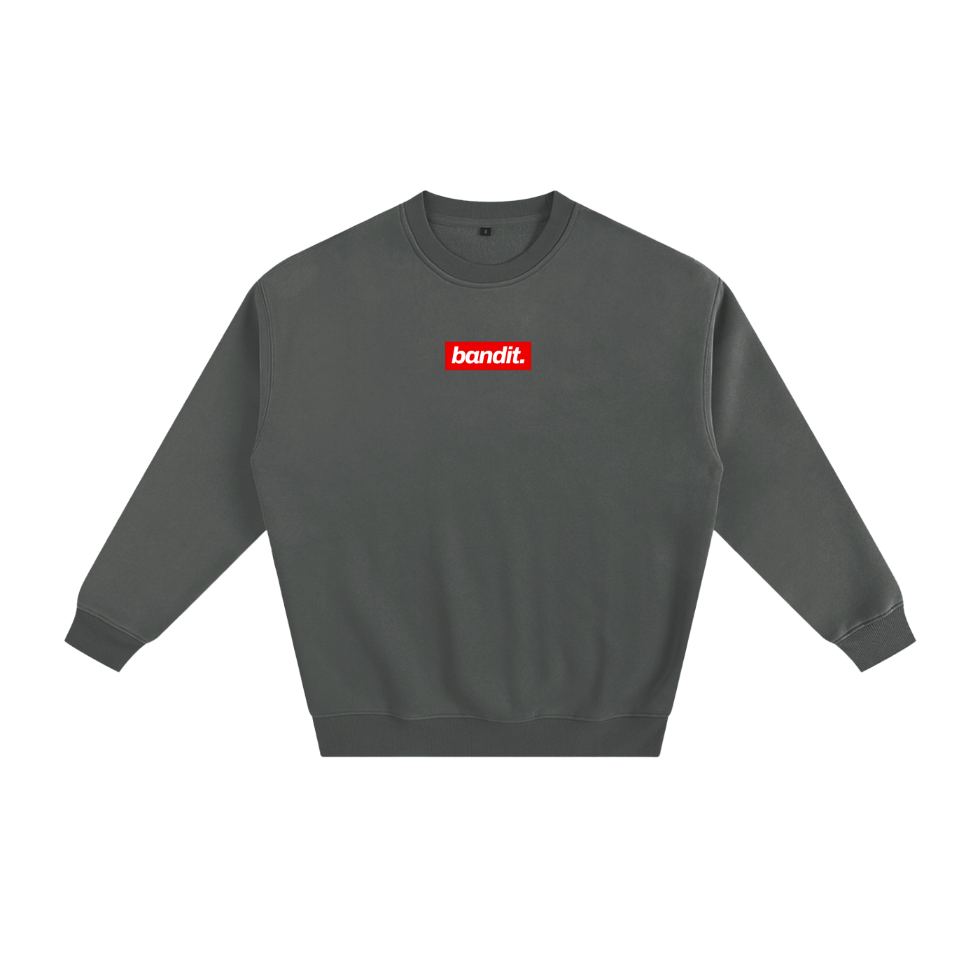 FORE RIGHT Fleeced Sweatshirt