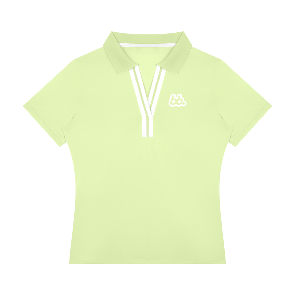Women's Tour Luxe bb Polo