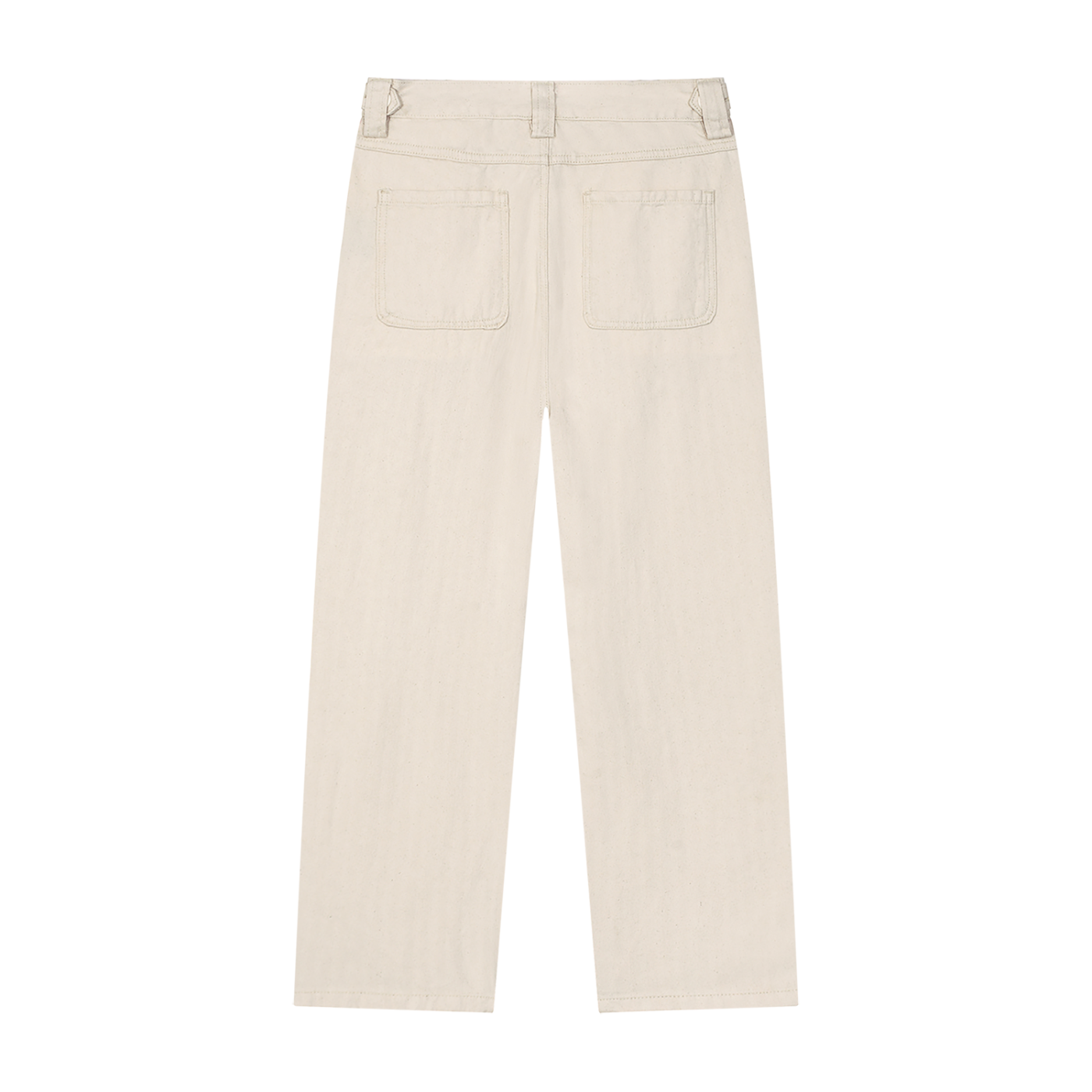 Cross Cut Woven Golf Pants
